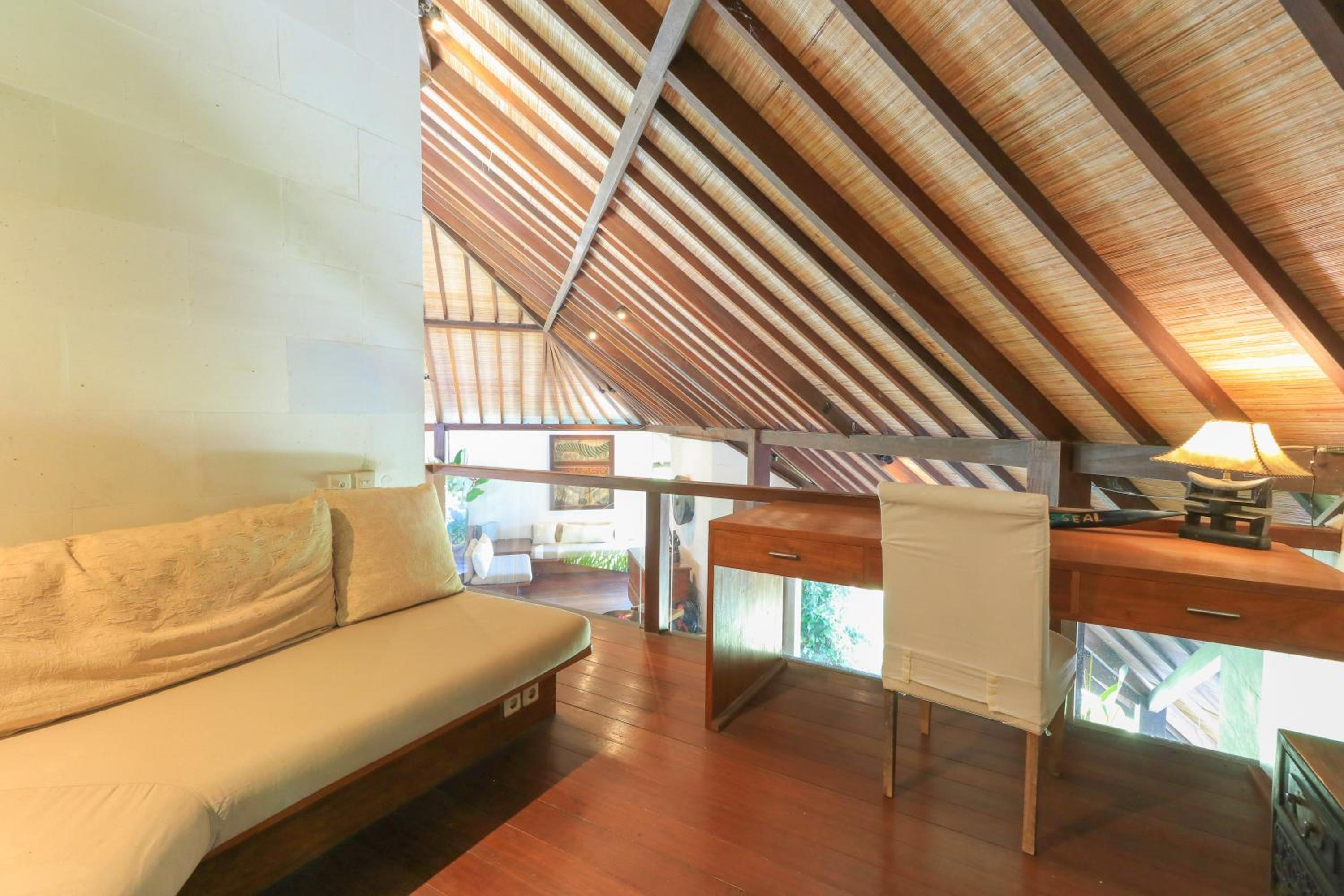 Villas Sin Sin