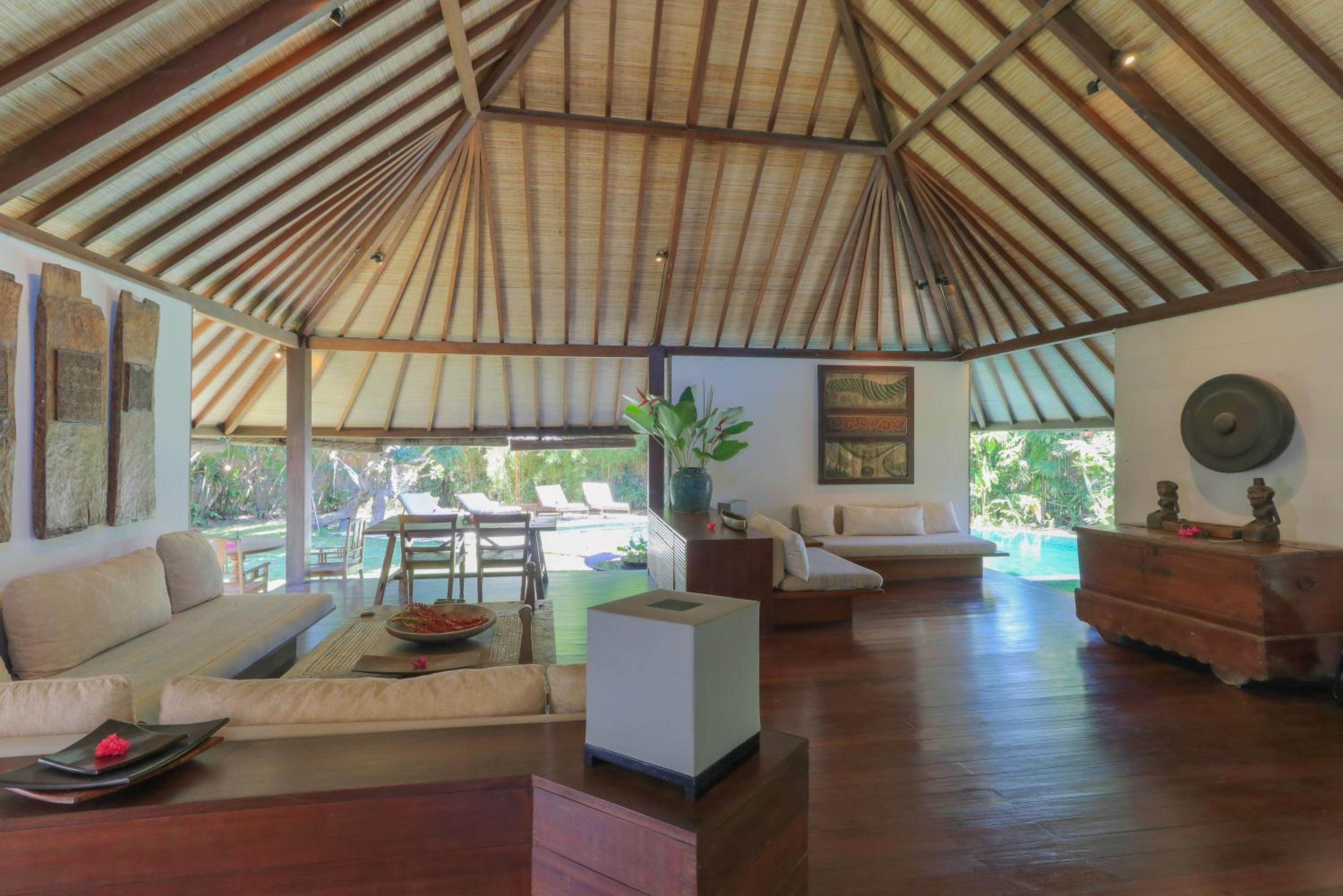 Villas Sin Sin