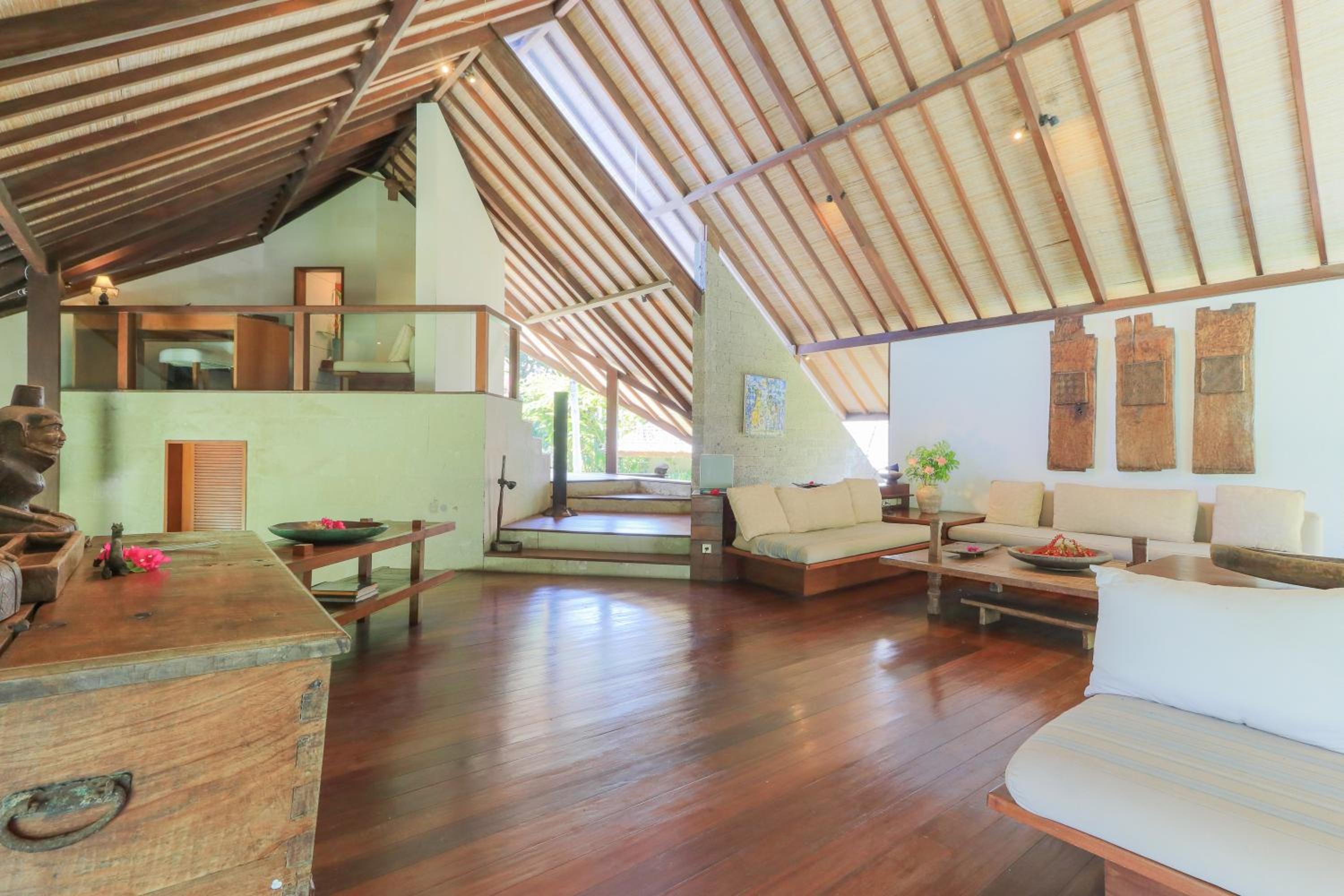 Villas Sin Sin