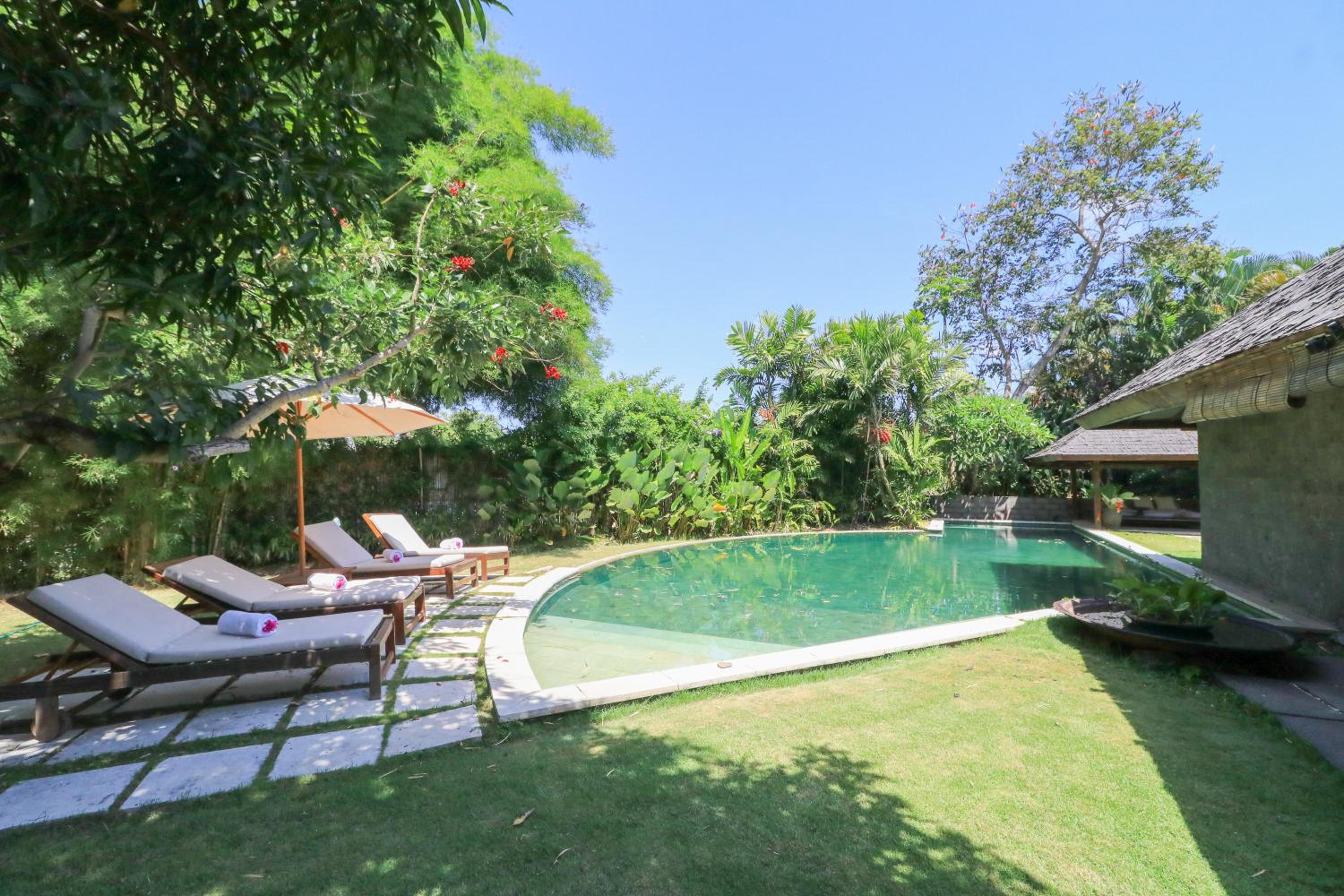 Villas Sin Sin