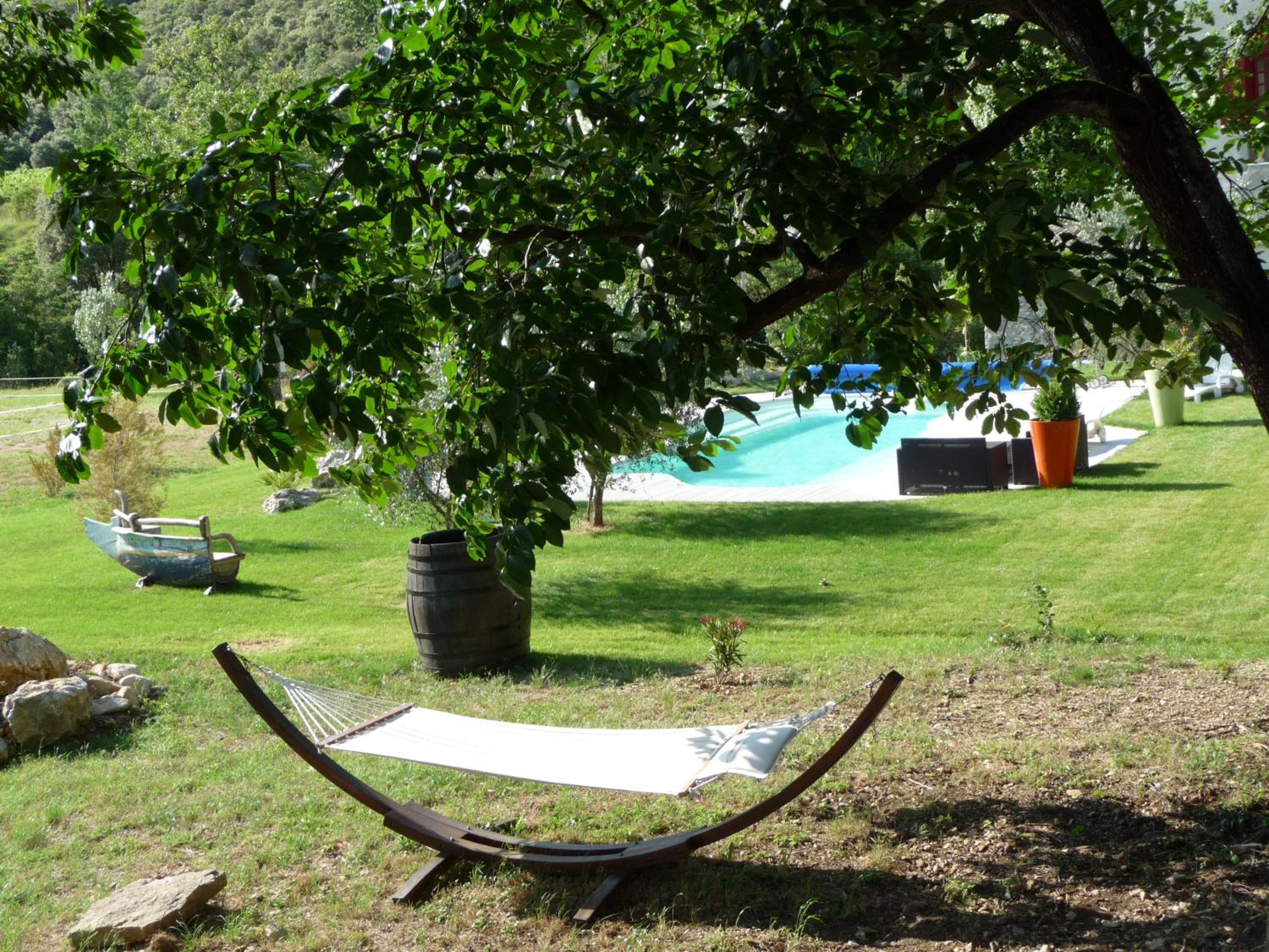 Domaine de Rochebelle