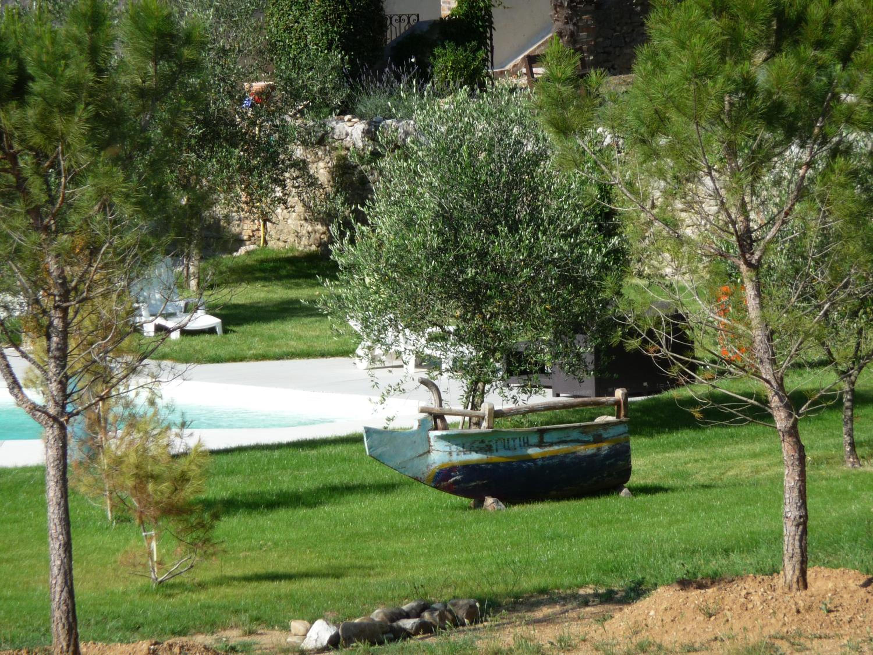 Domaine de Rochebelle