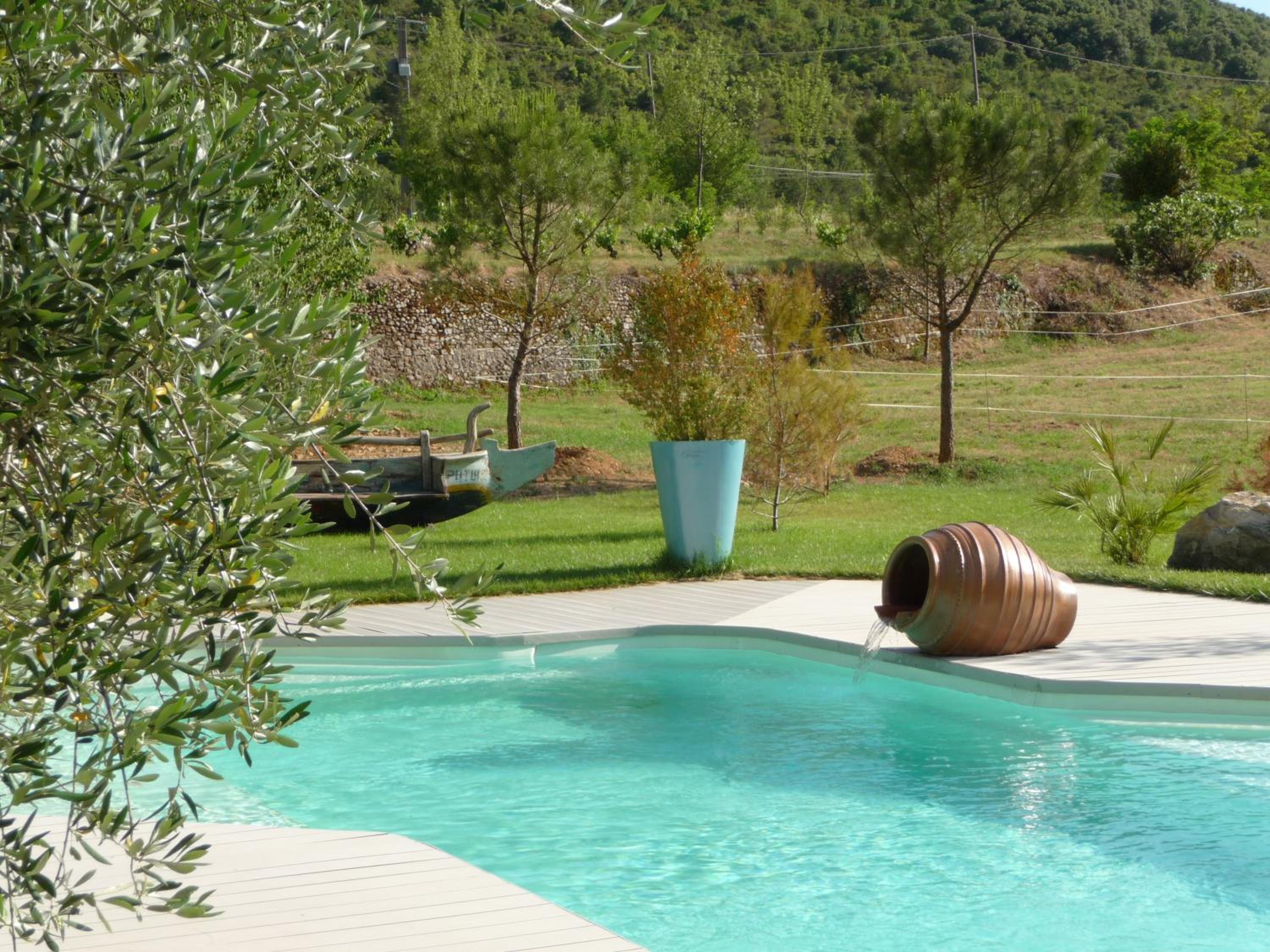 Domaine de Rochebelle