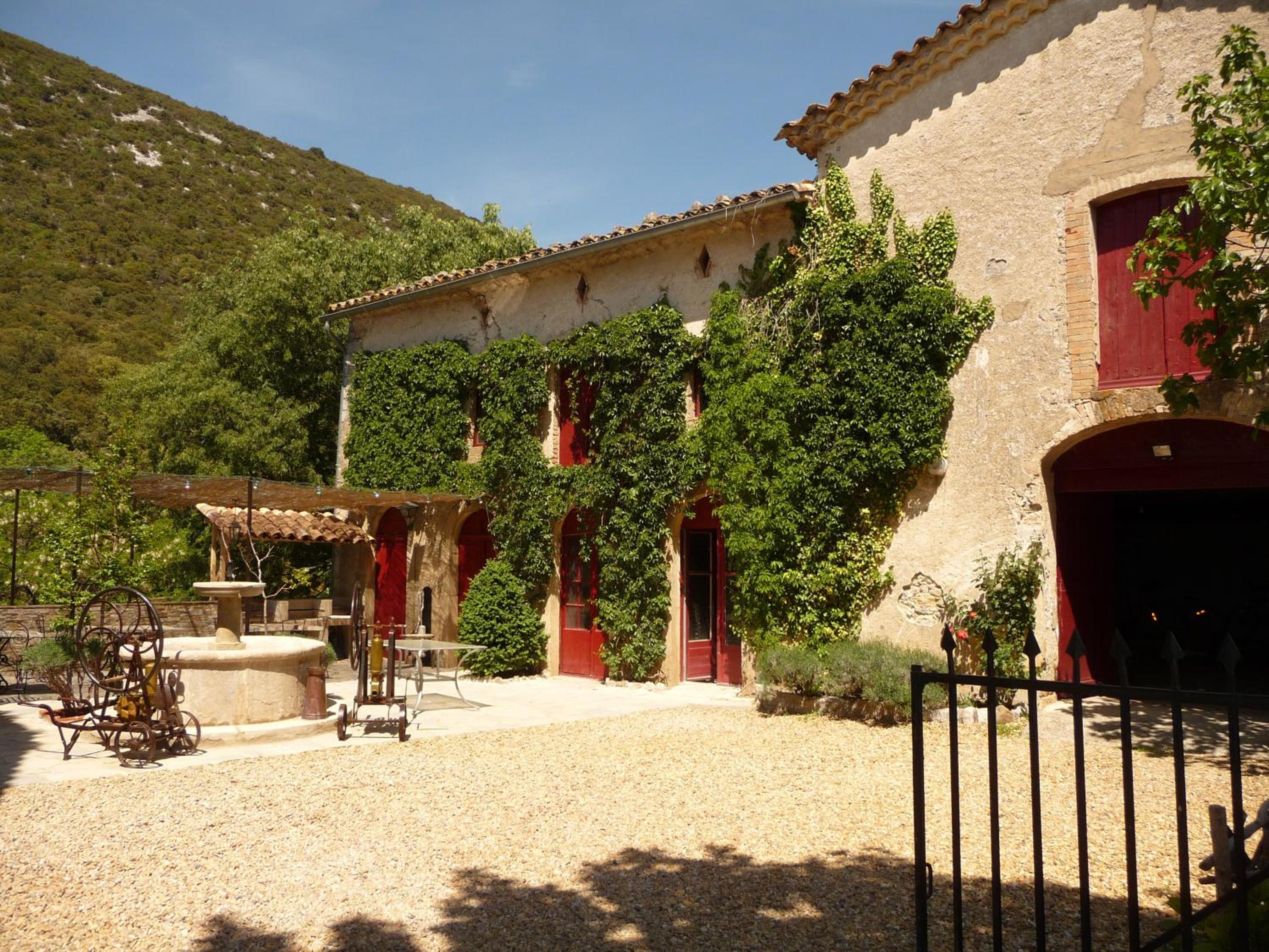 Domaine de Rochebelle