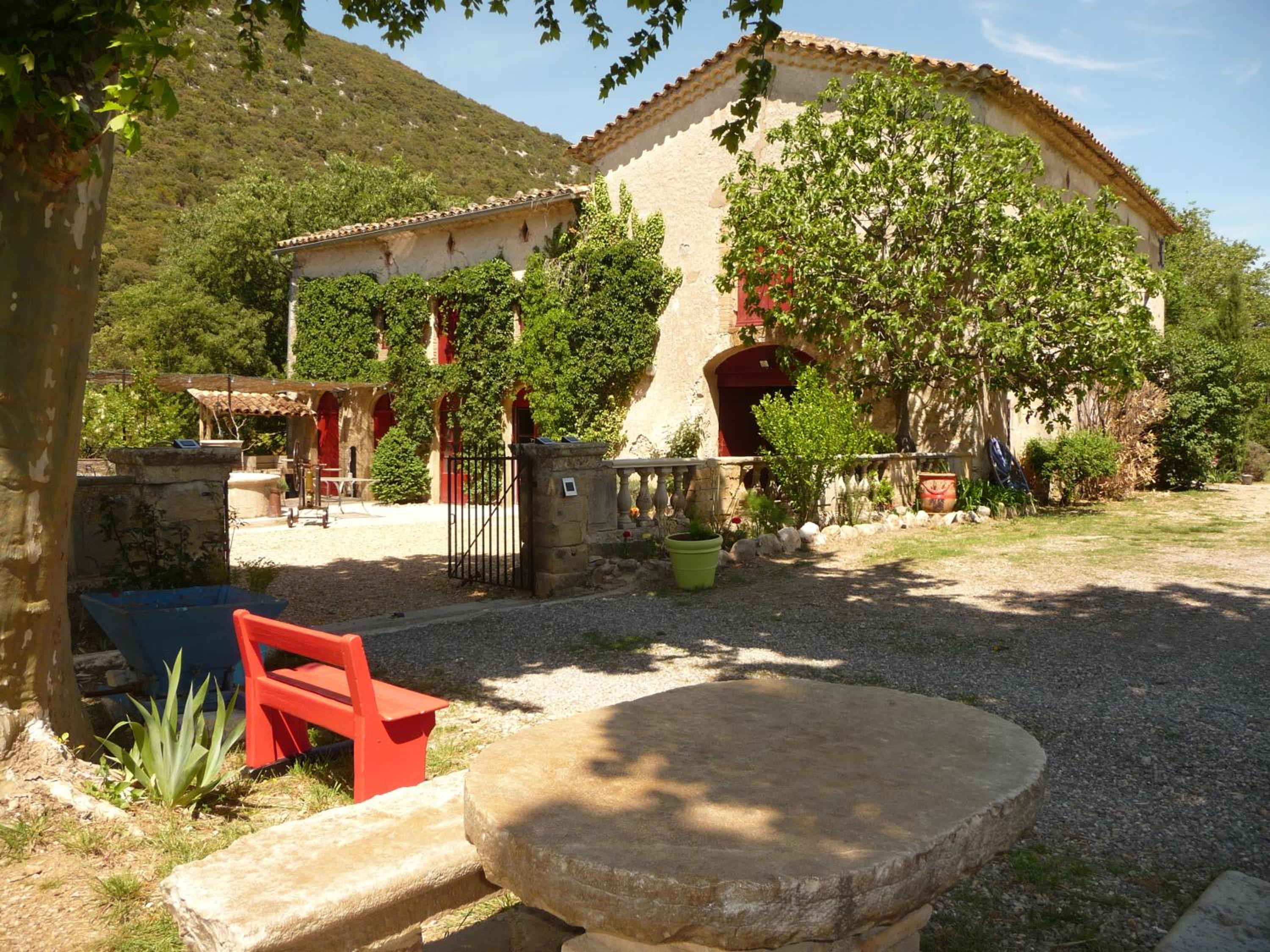 Domaine de Rochebelle
