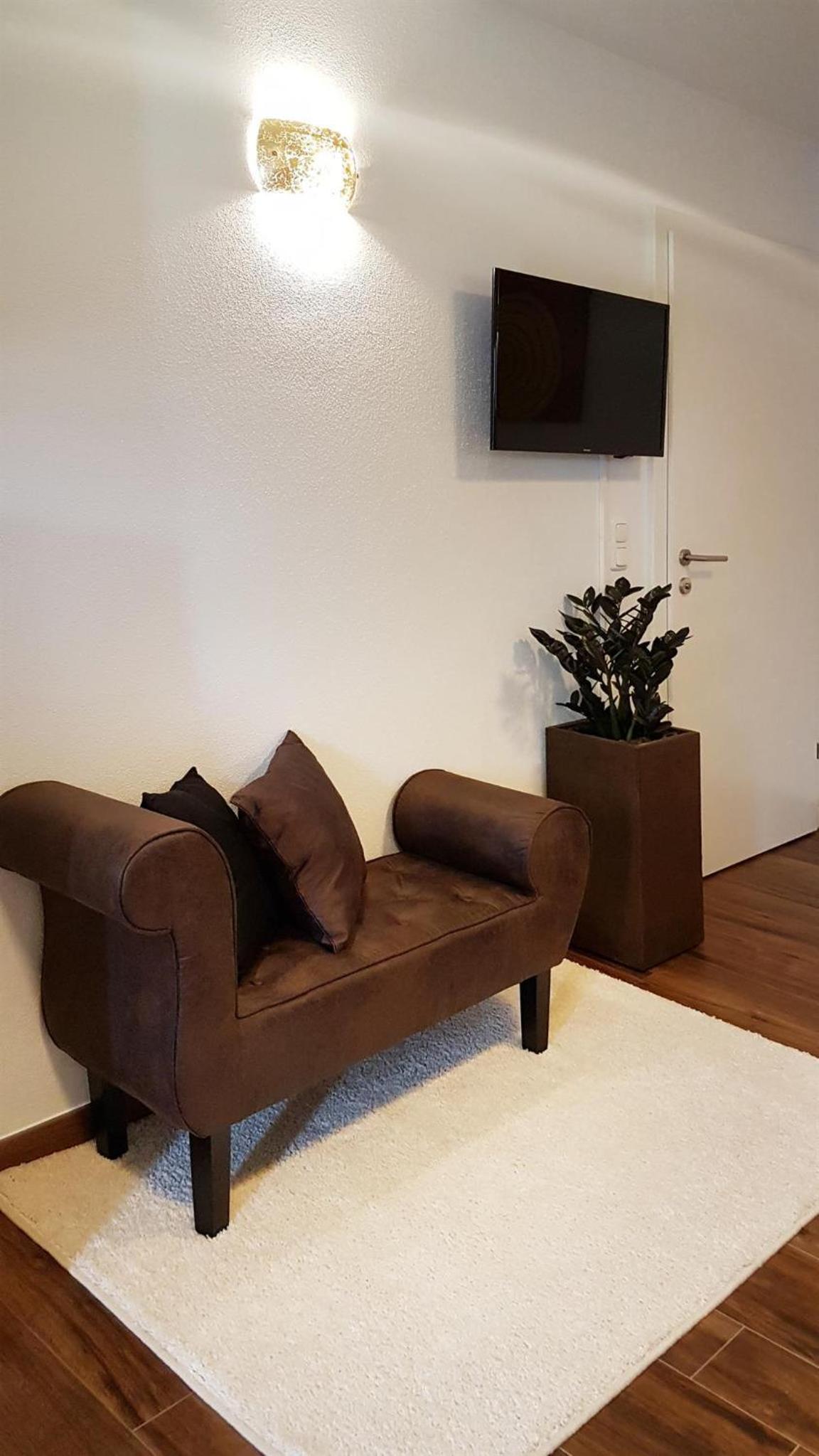 Ferienwohnung Klimbacher