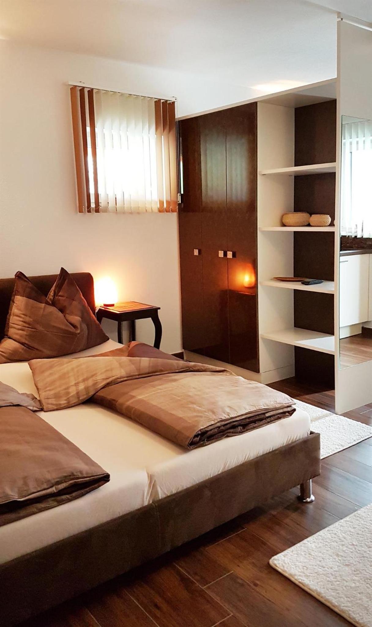 Ferienwohnung Klimbacher