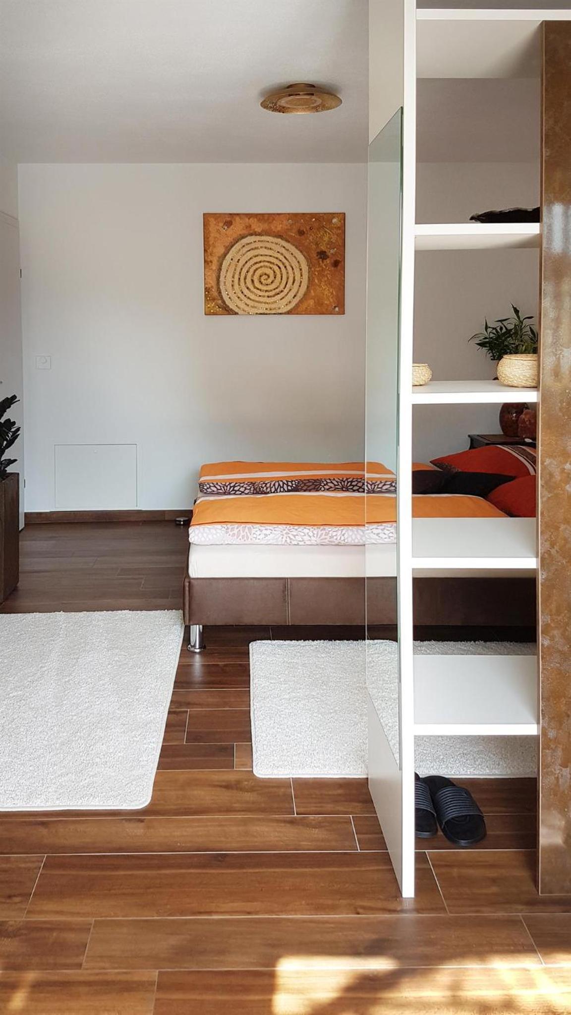 Ferienwohnung Klimbacher