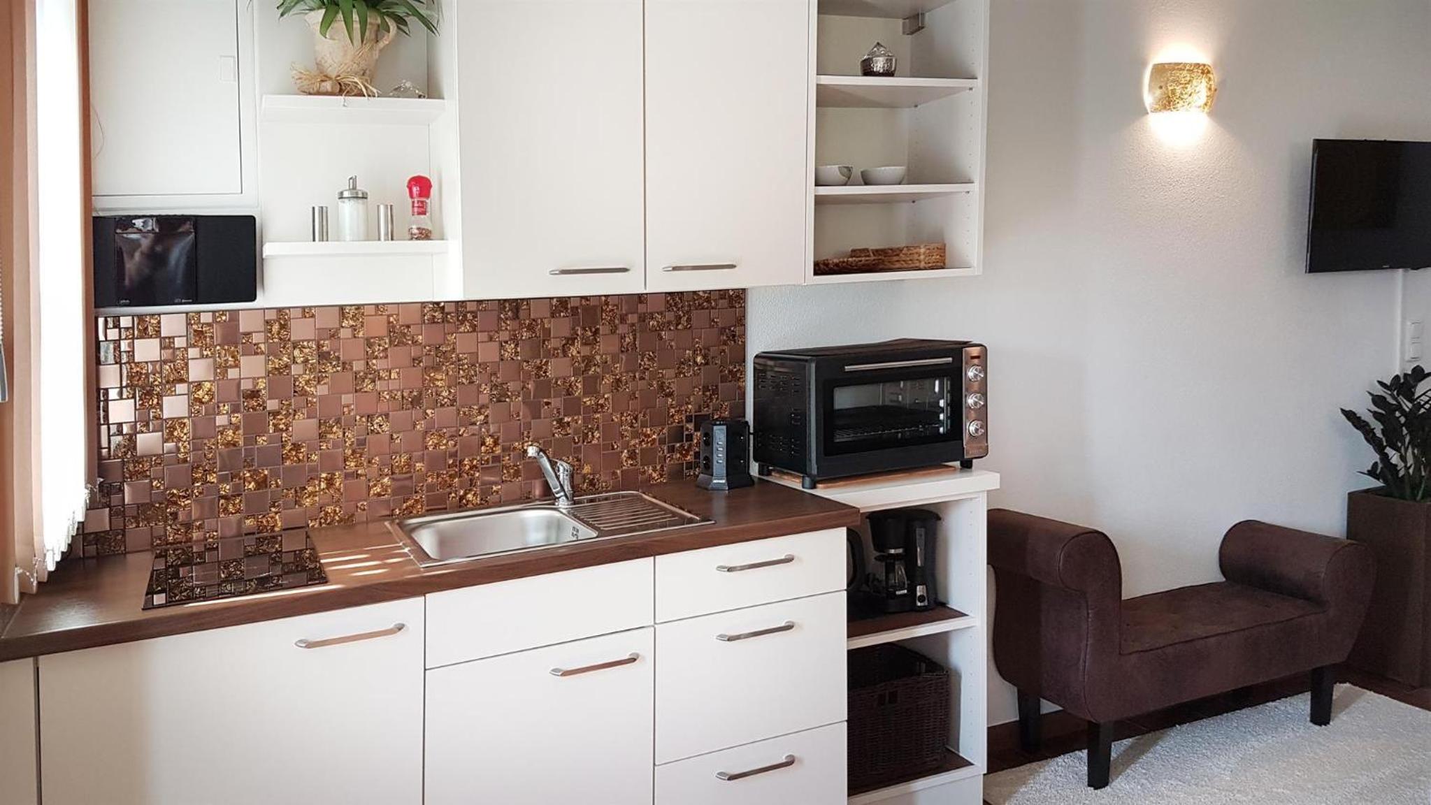 Ferienwohnung Klimbacher
