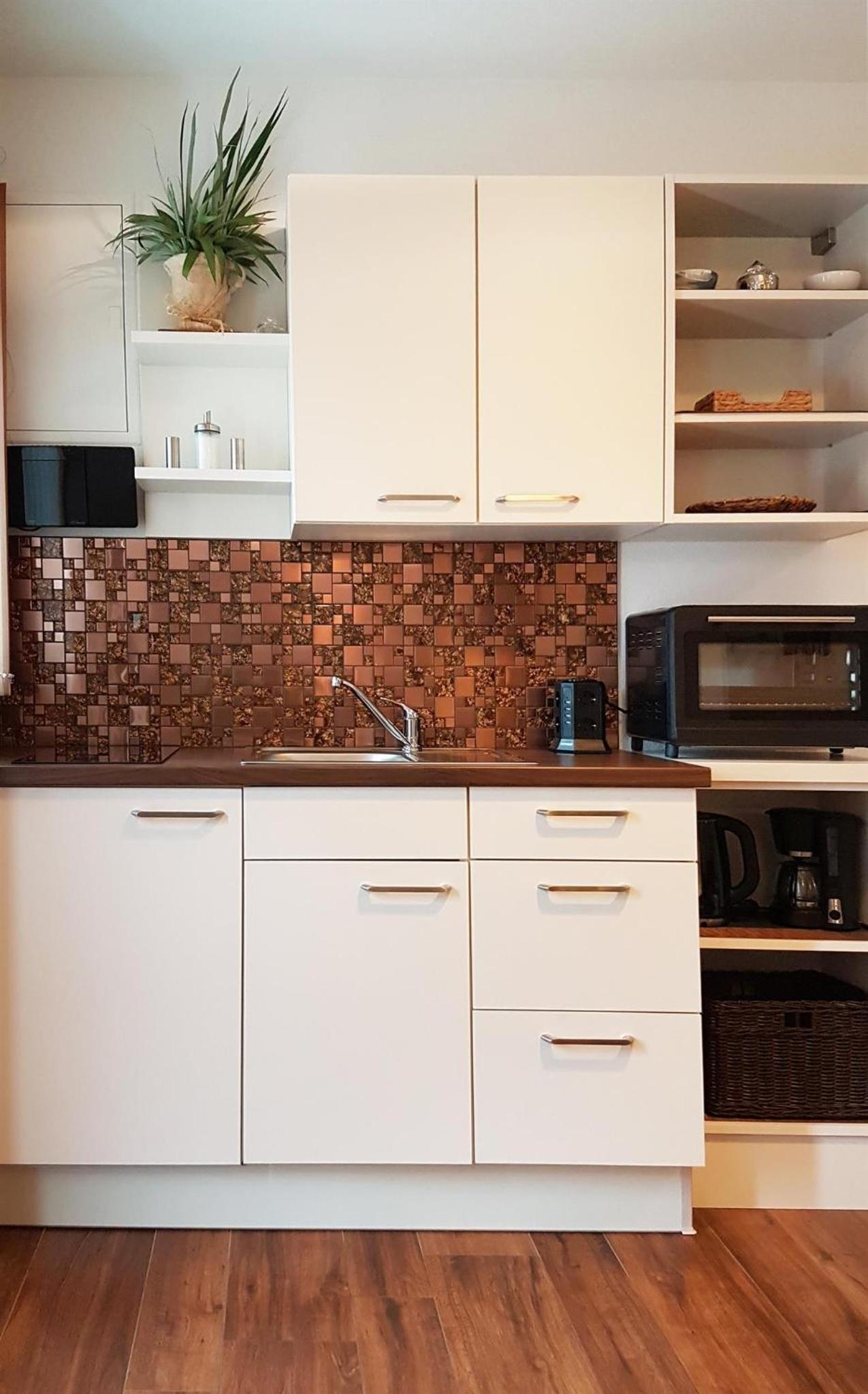 Ferienwohnung Klimbacher