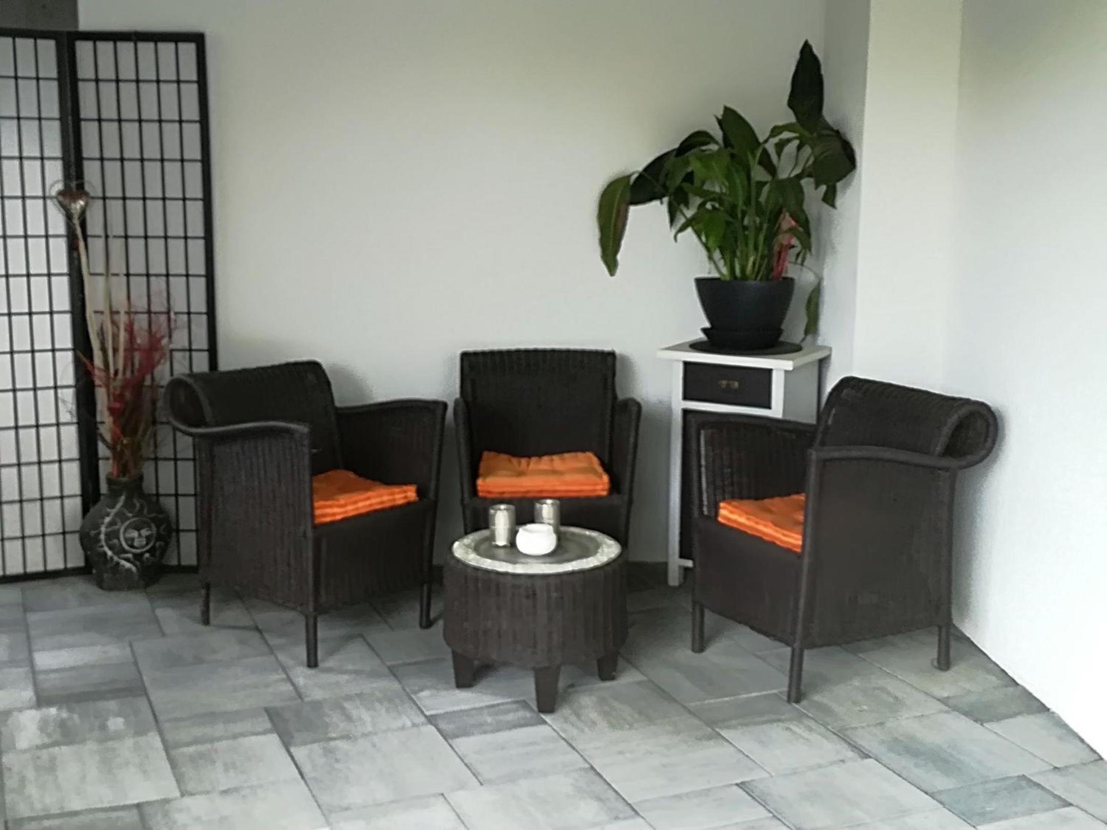 Ferienwohnung Klimbacher
