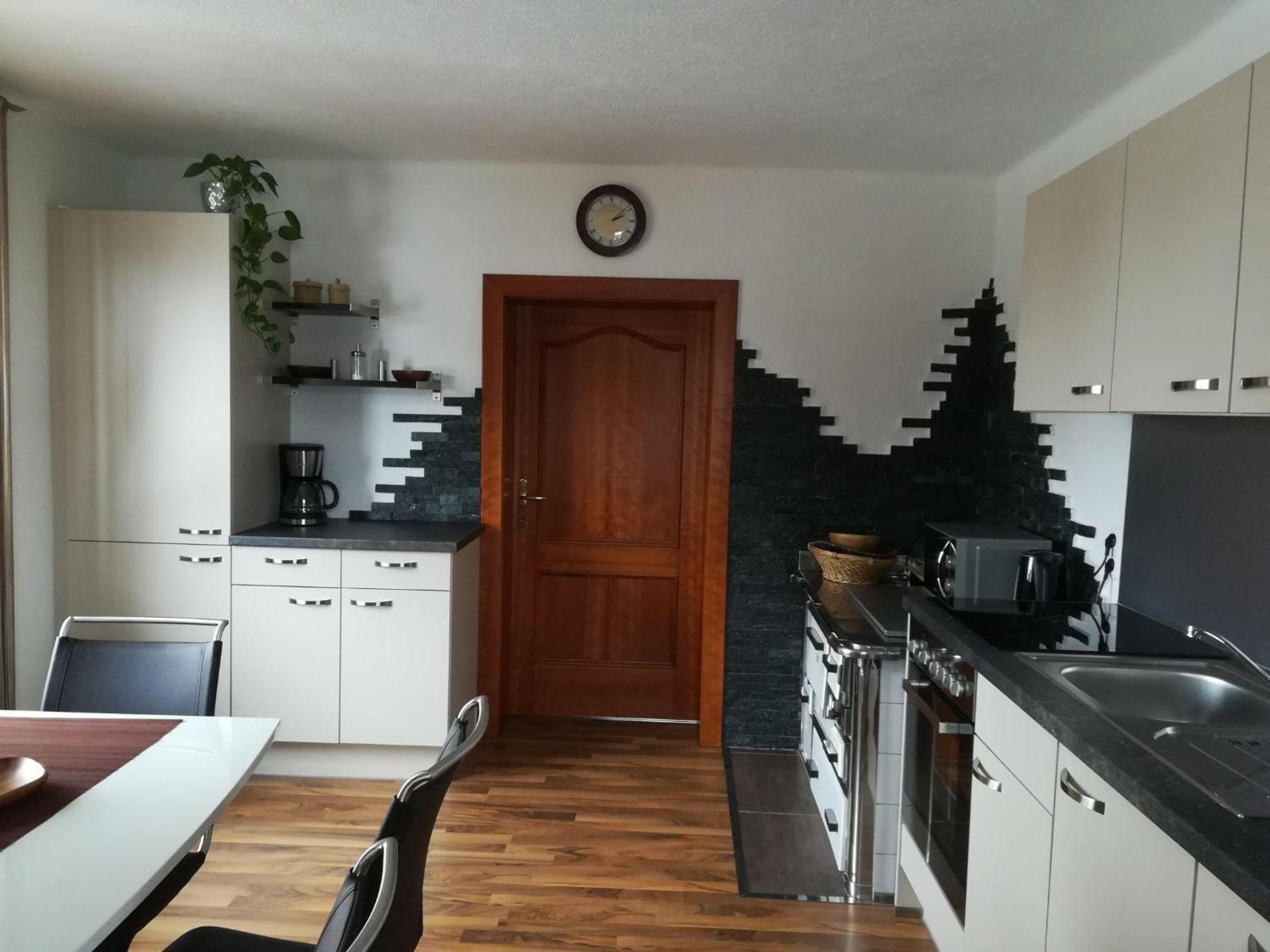 Ferienwohnung Klimbacher
