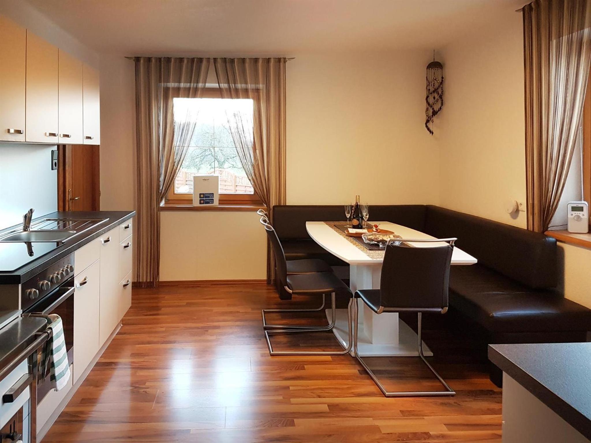 Ferienwohnung Klimbacher