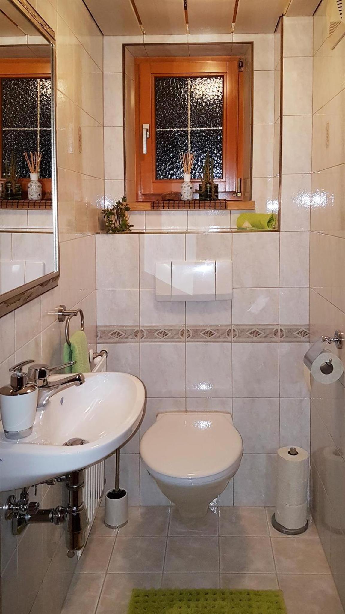 Ferienwohnung Klimbacher
