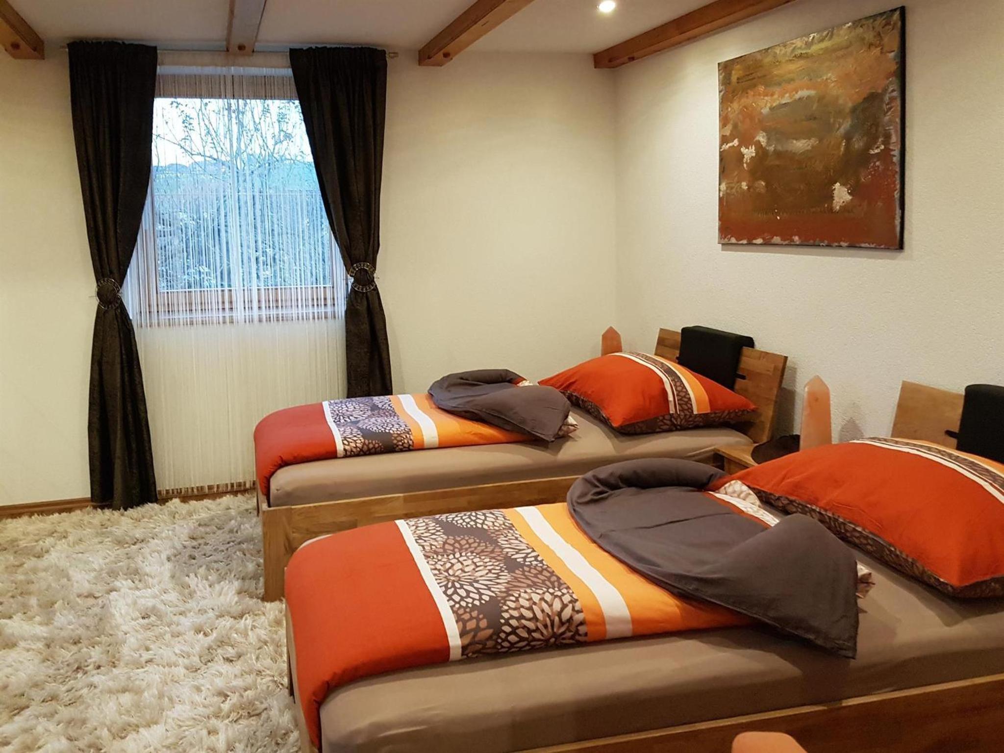 Ferienwohnung Klimbacher