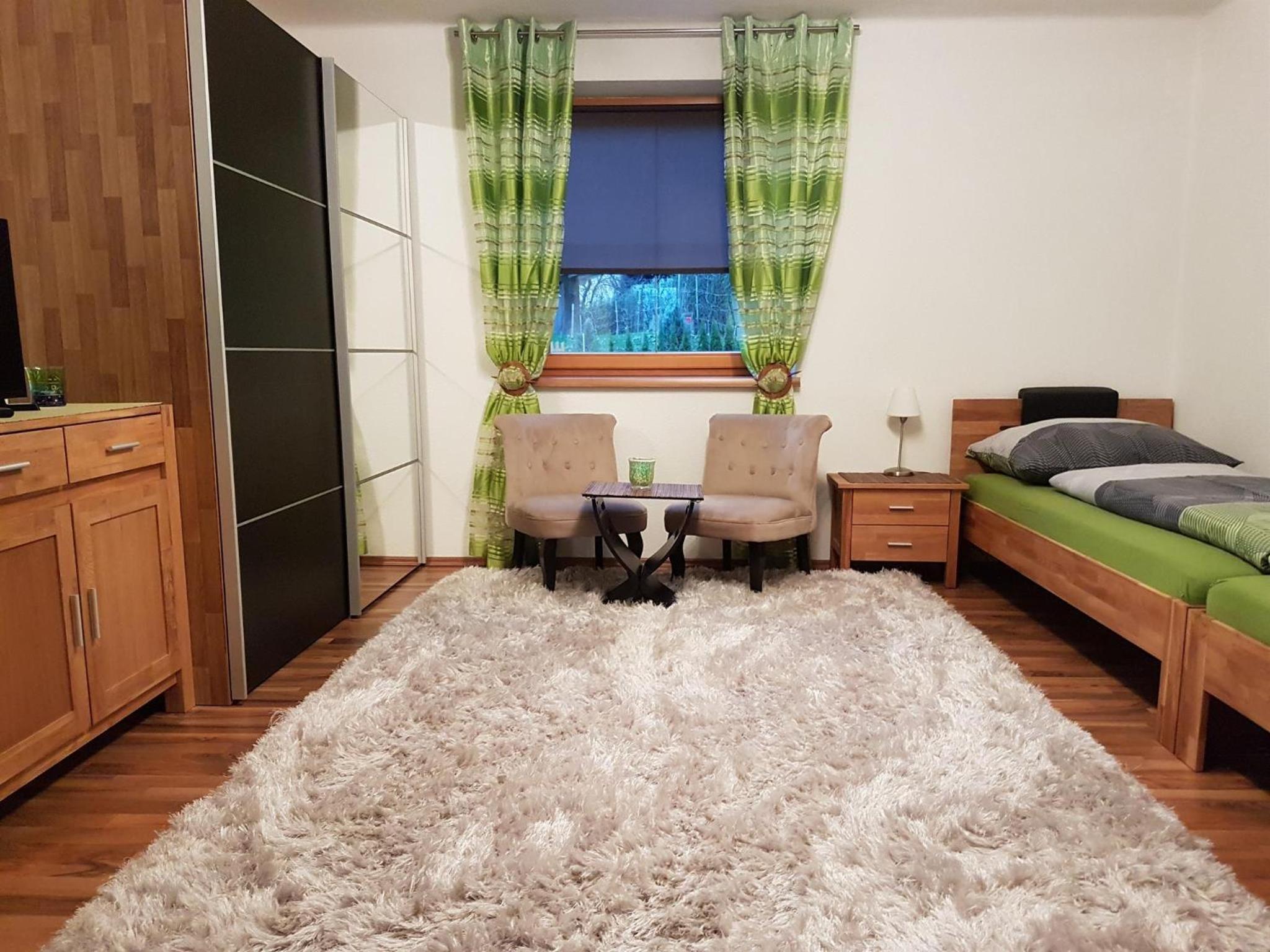Ferienwohnung Klimbacher