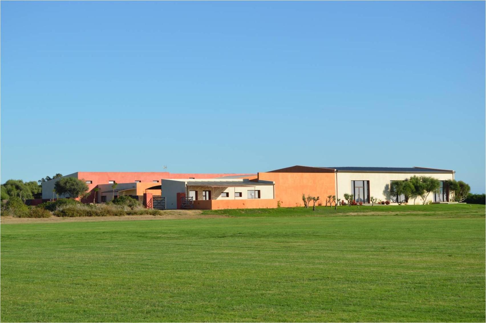 Trafalgar Polo Club