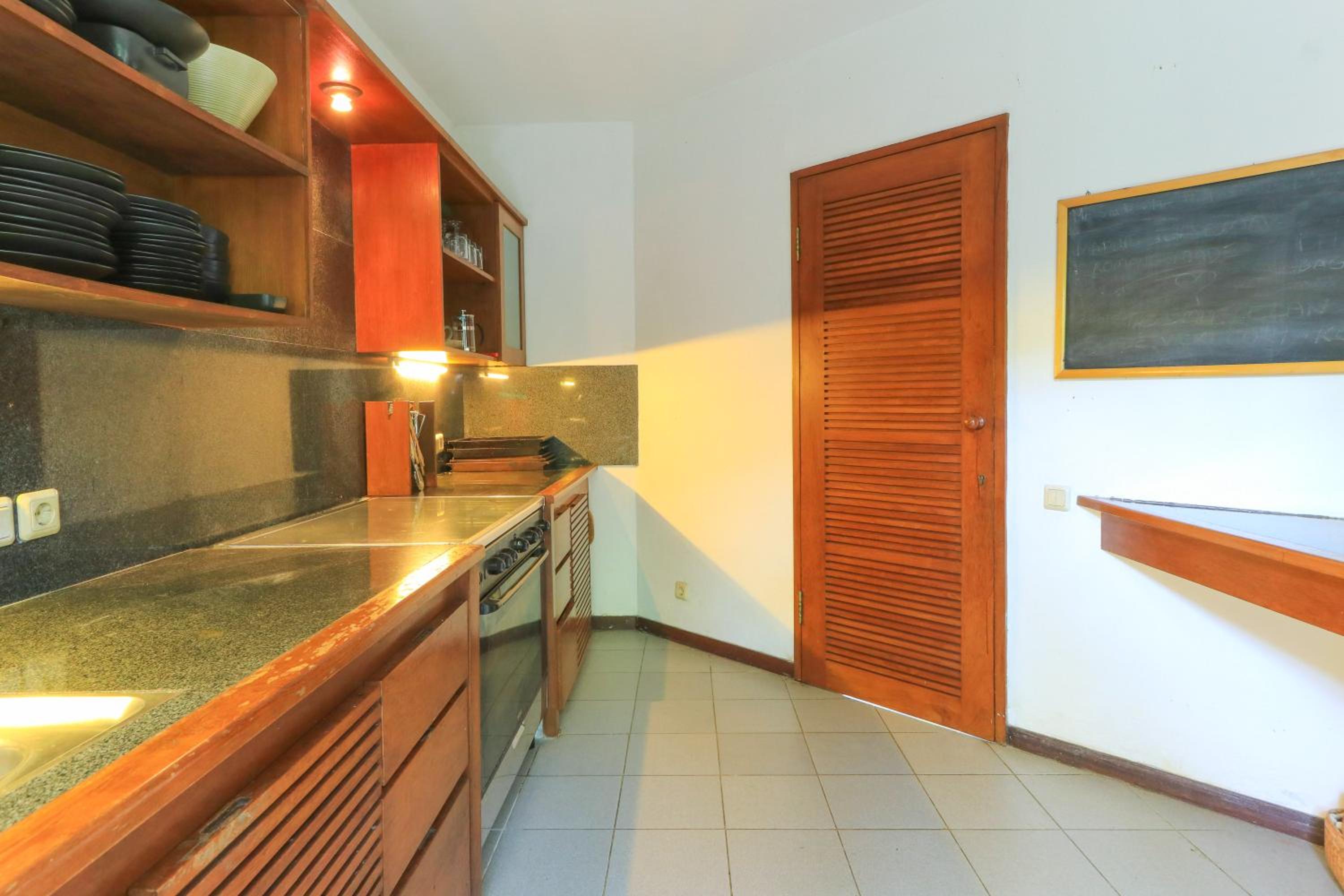 Villas Sin Sin