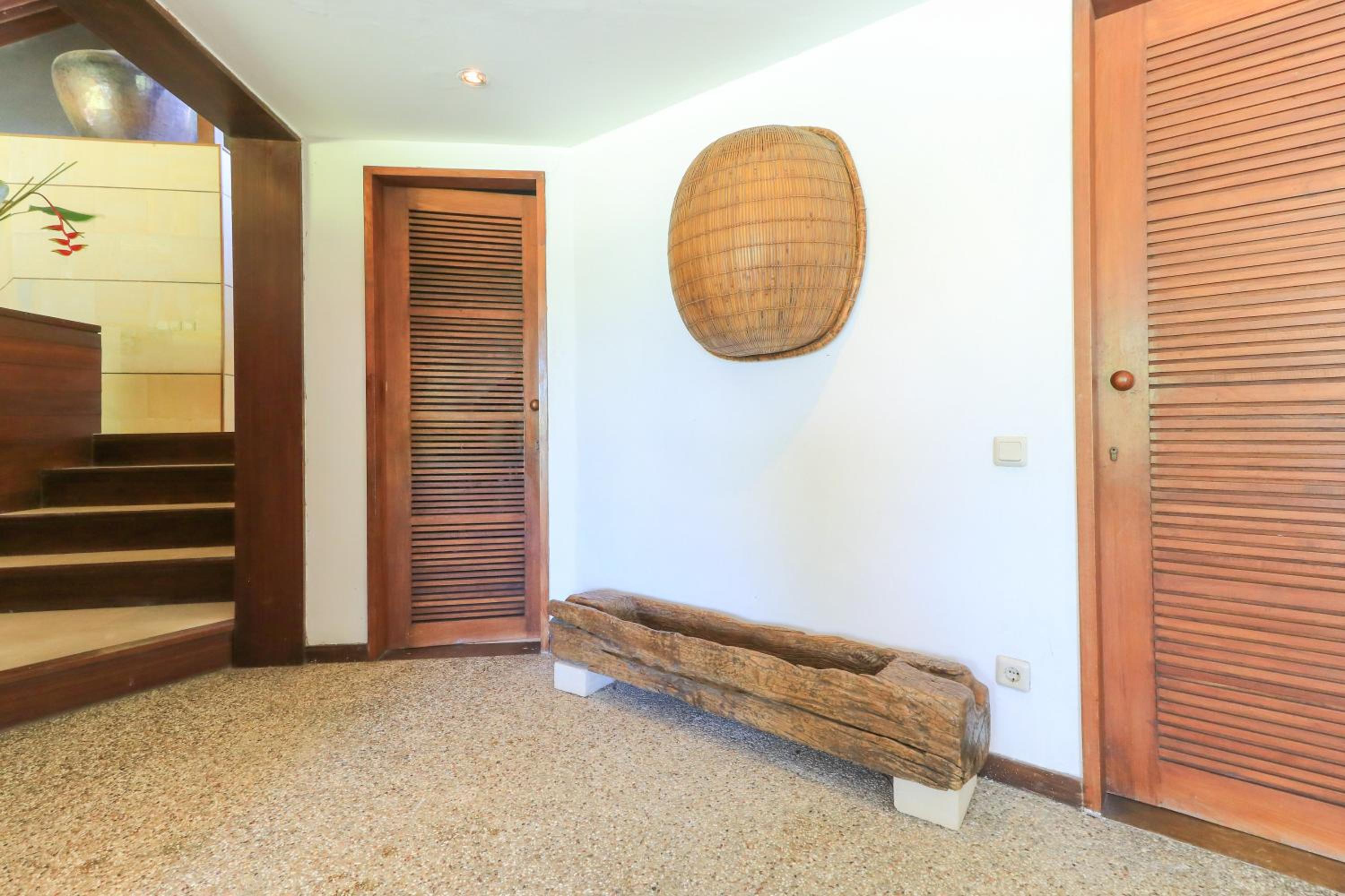 Villas Sin Sin