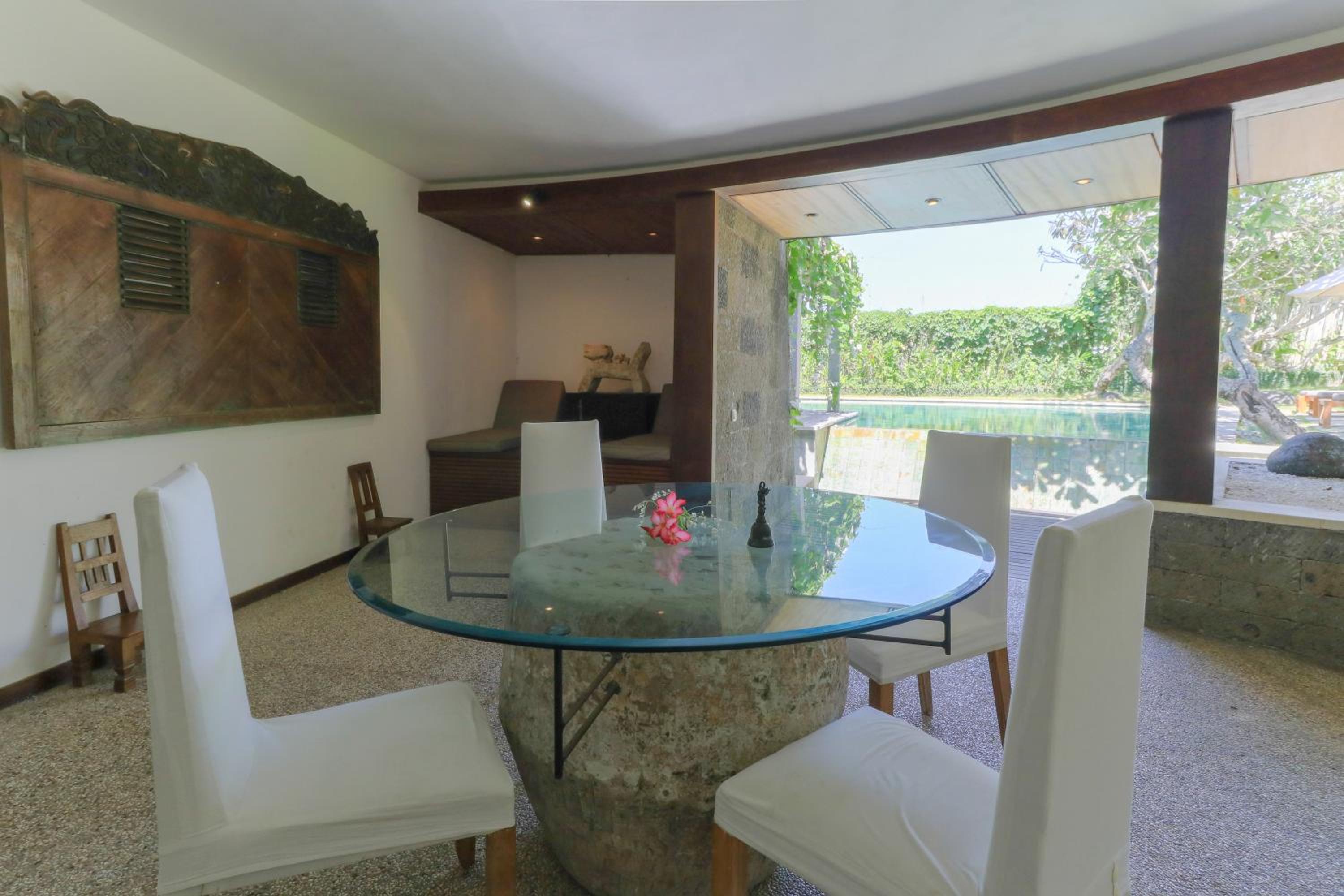 Villas Sin Sin