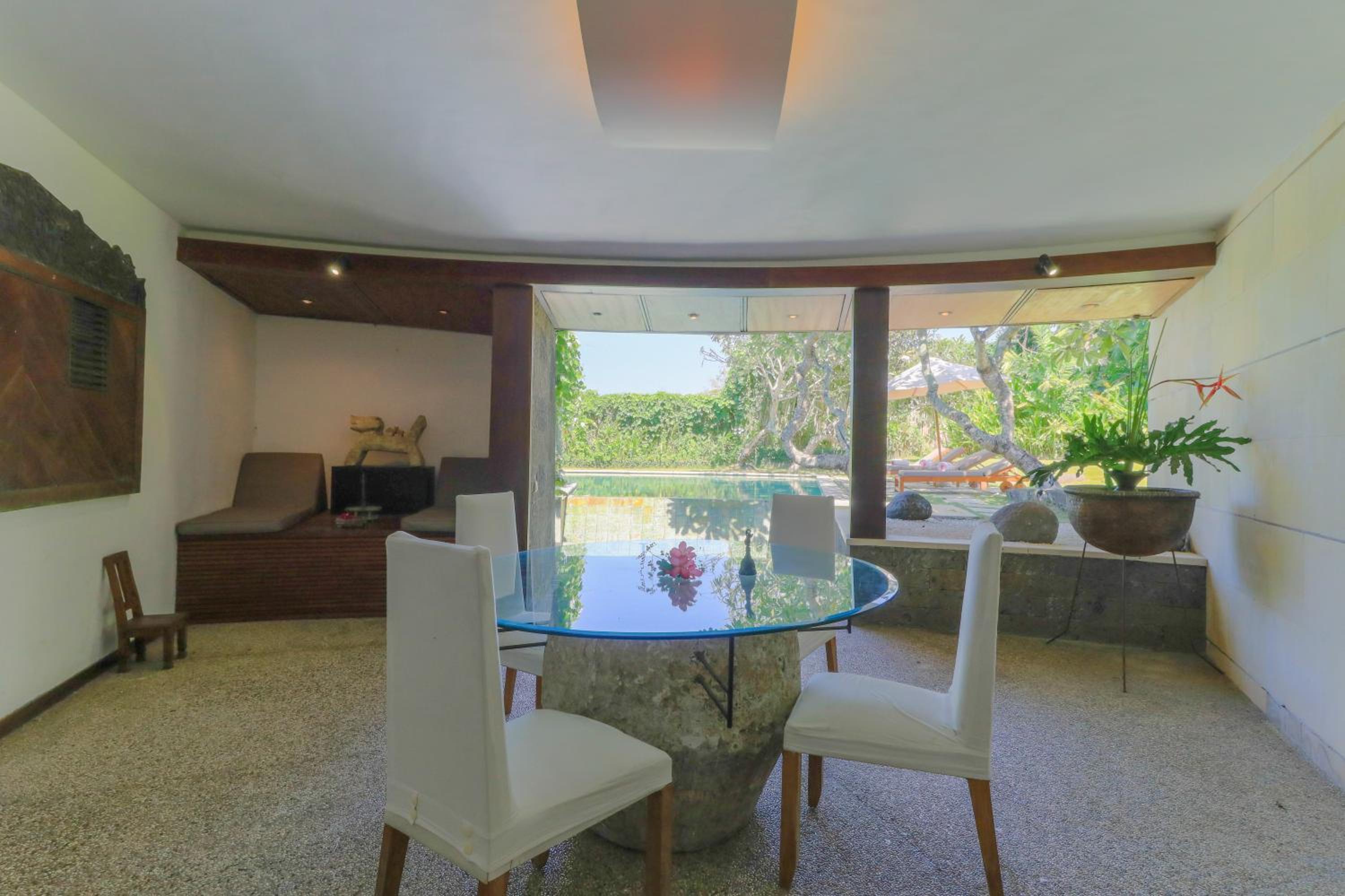 Villas Sin Sin
