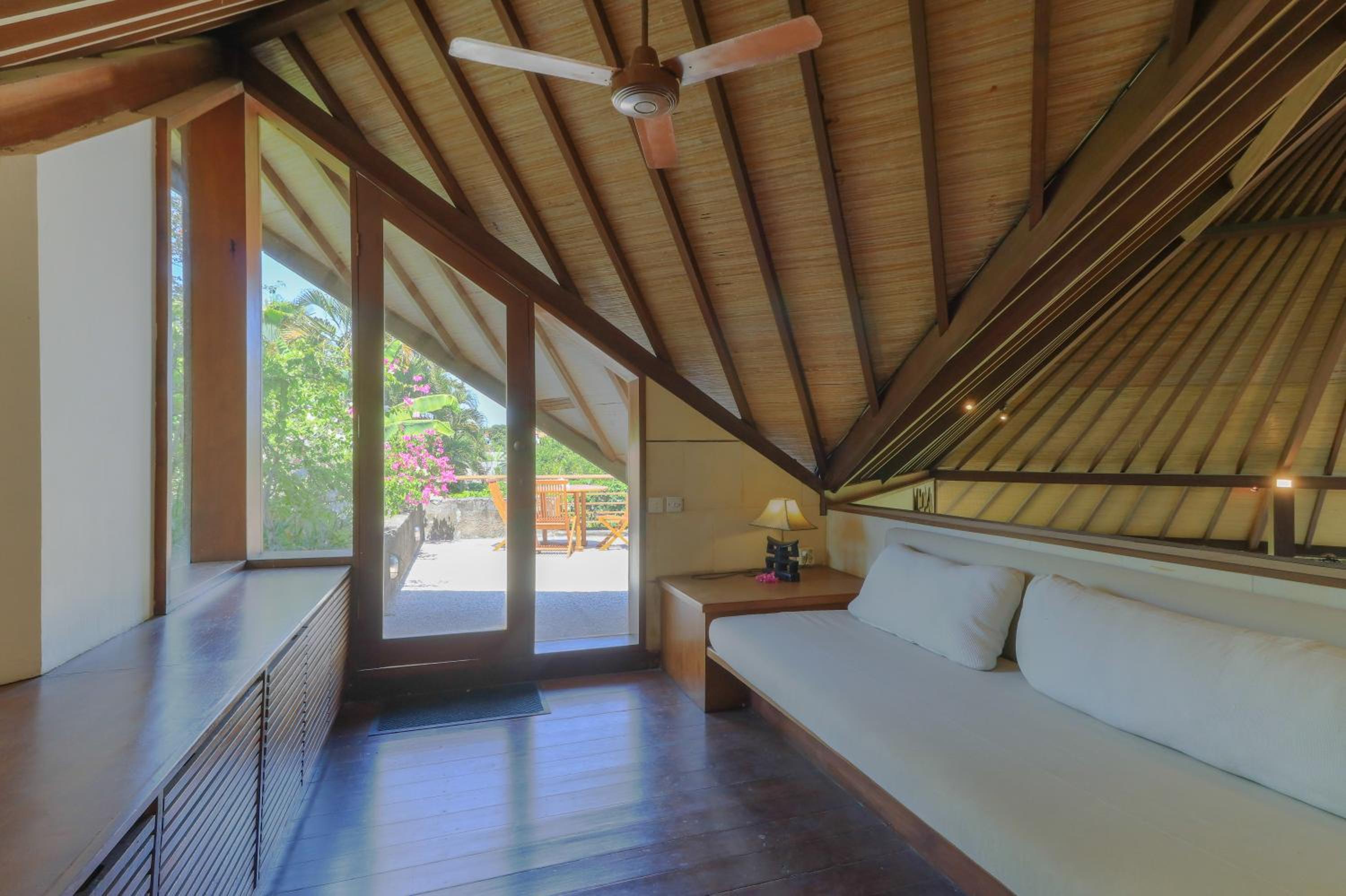 Villas Sin Sin