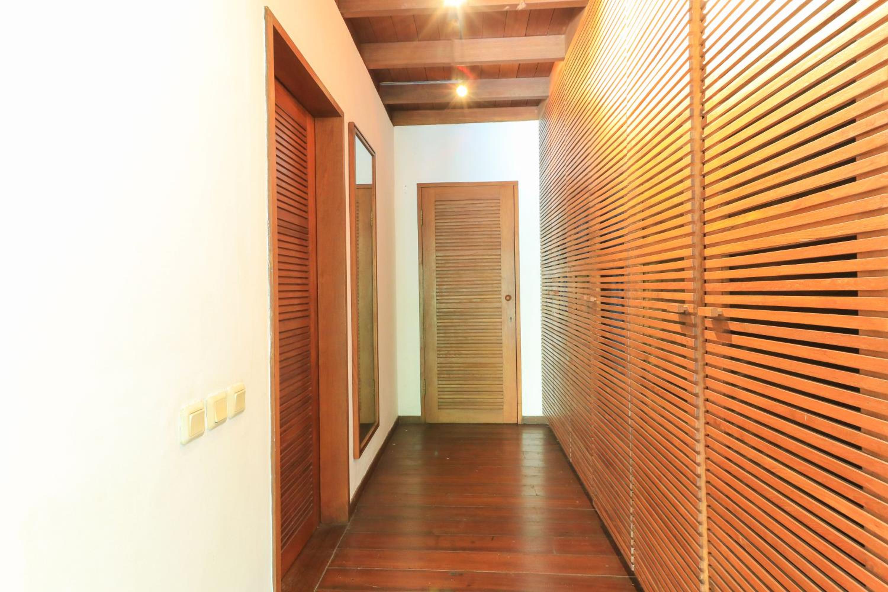 Villas Sin Sin
