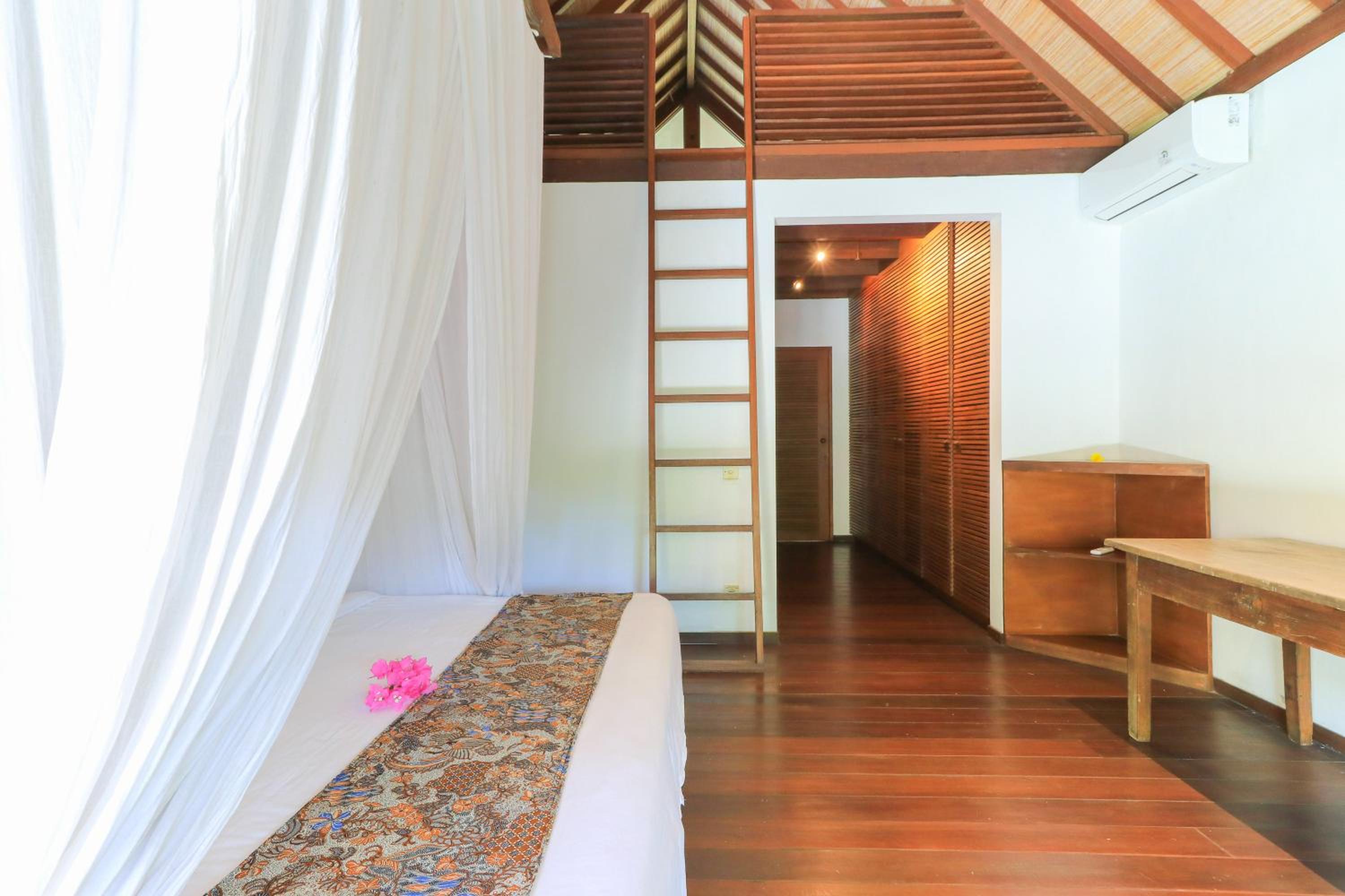 Villas Sin Sin