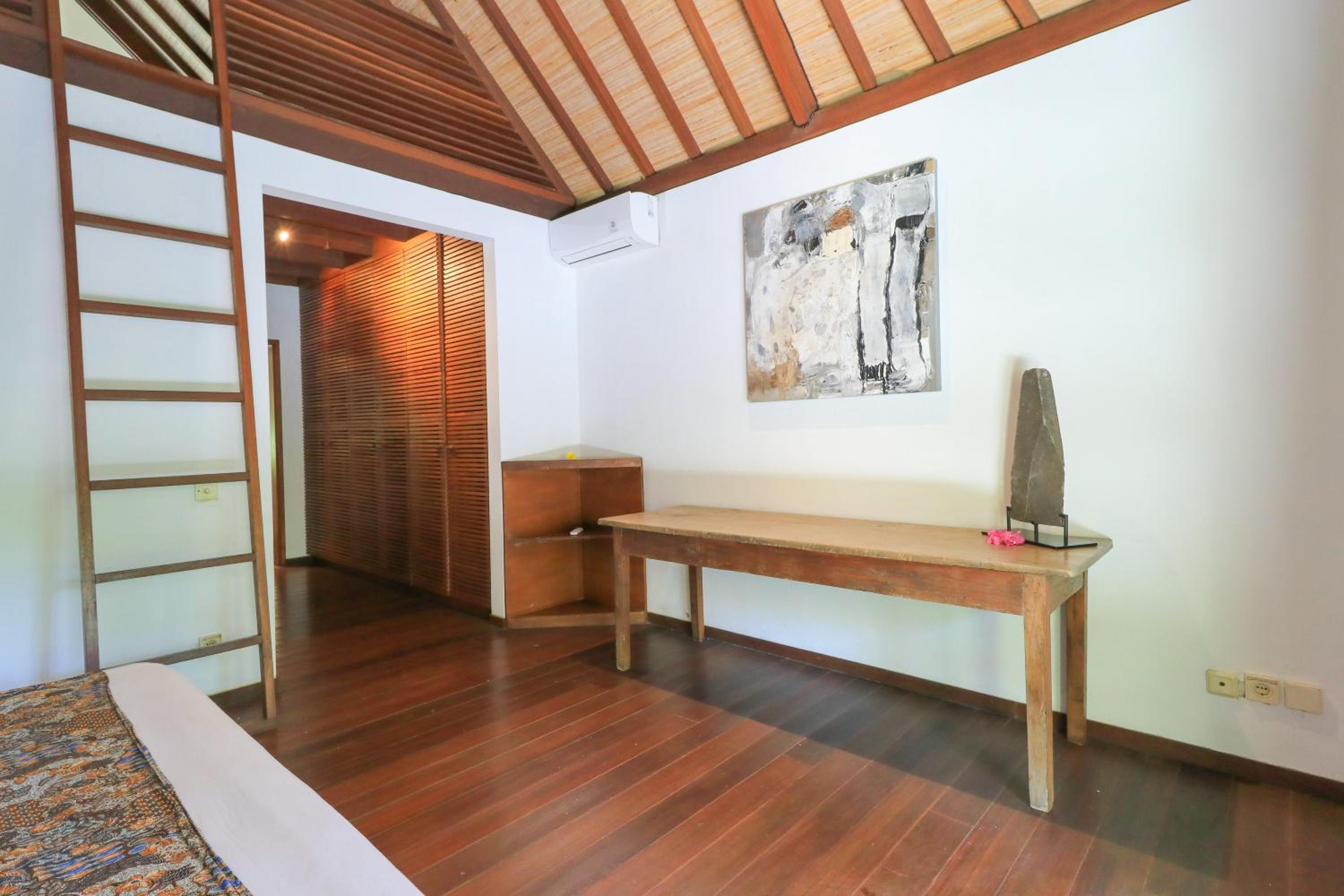 Villas Sin Sin