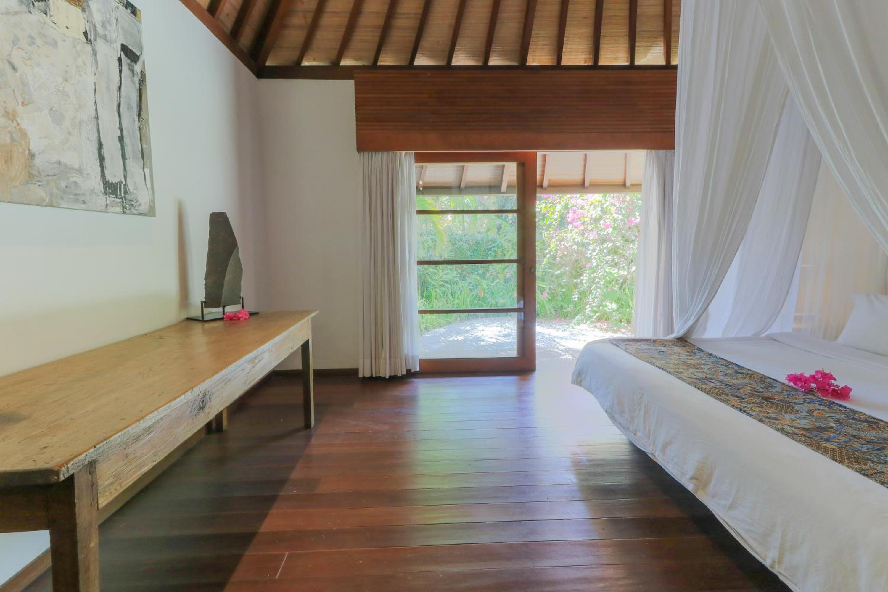 Villas Sin Sin