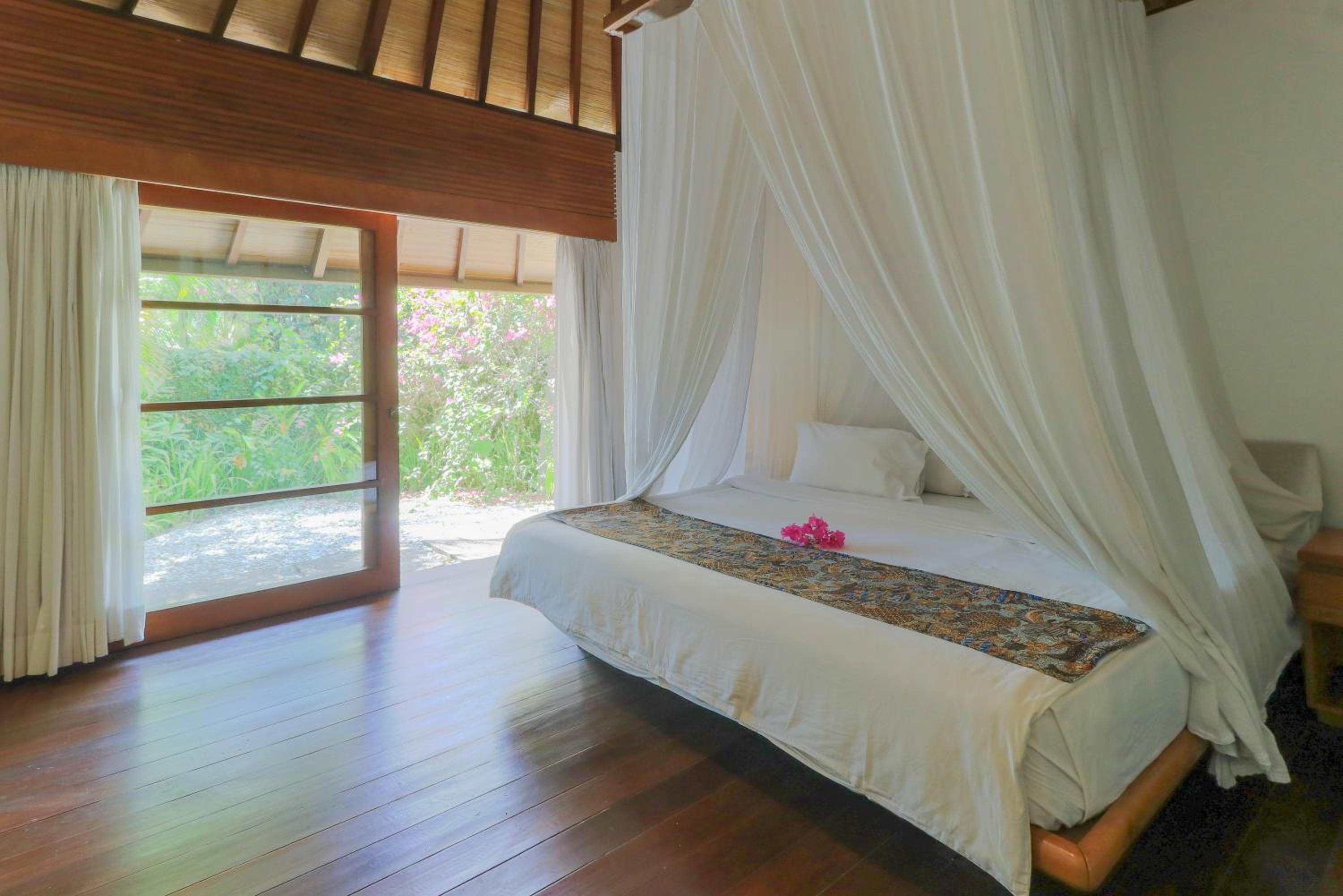Villas Sin Sin