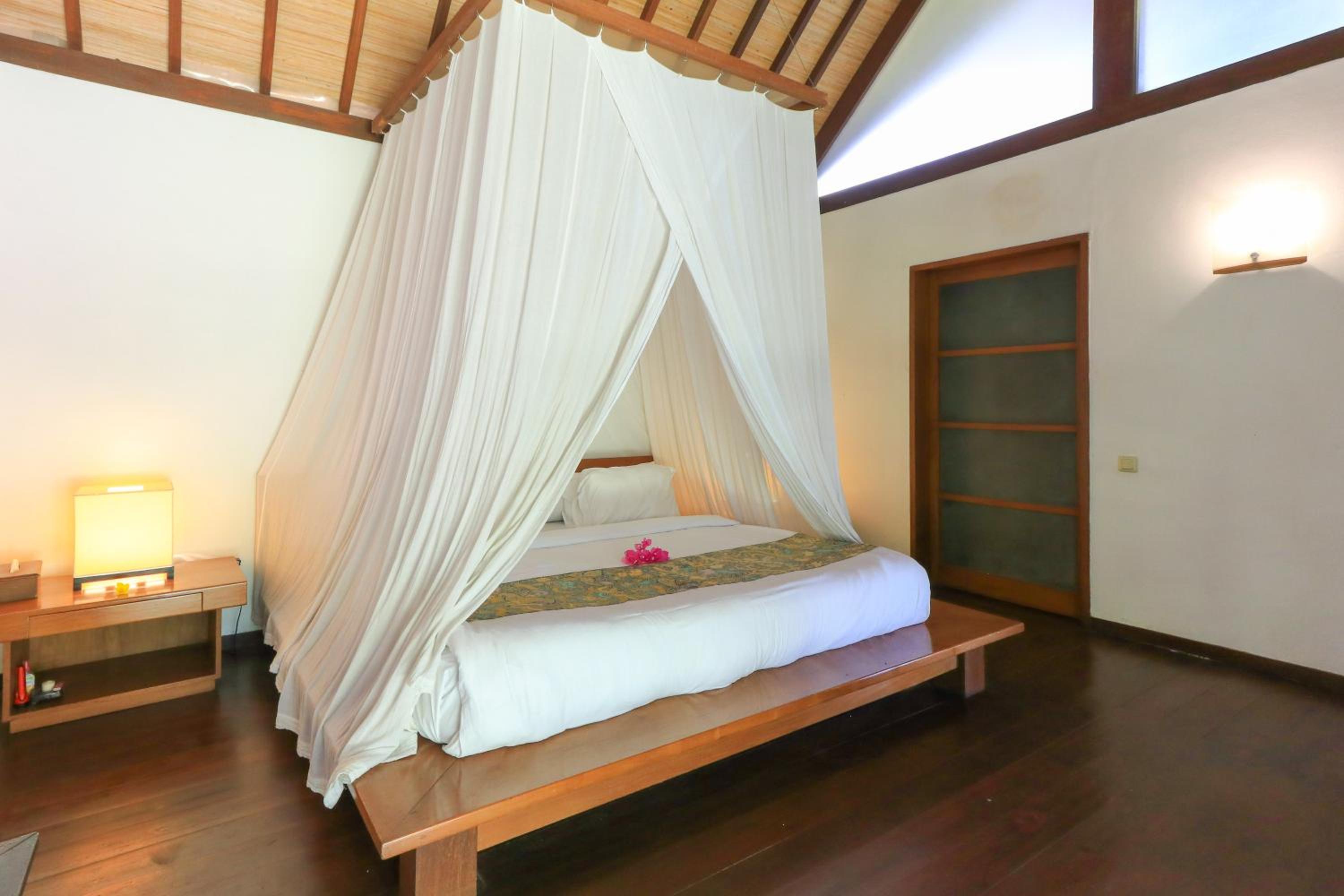 Villas Sin Sin