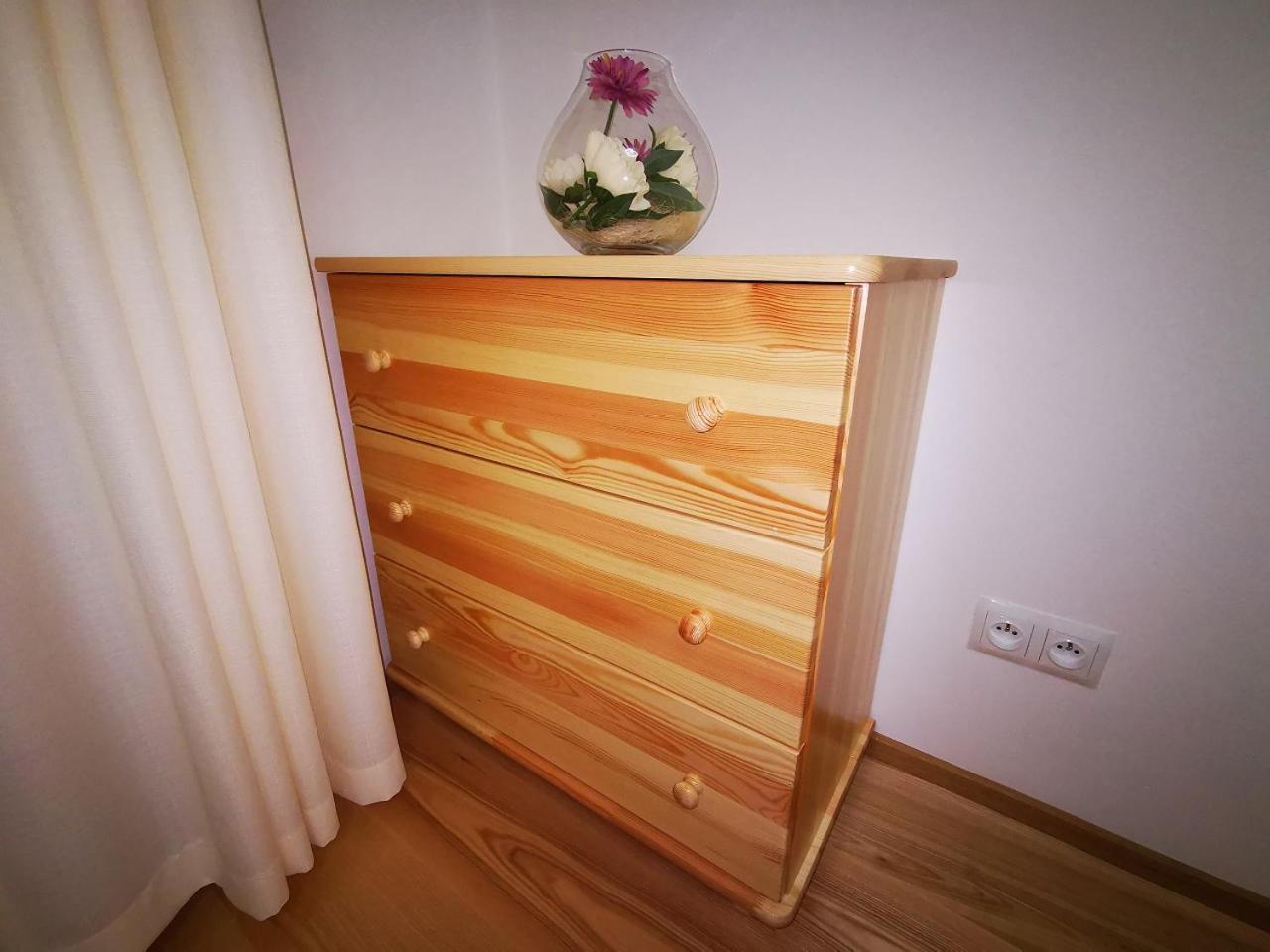 Toporowe Domki w Chochołowskiej