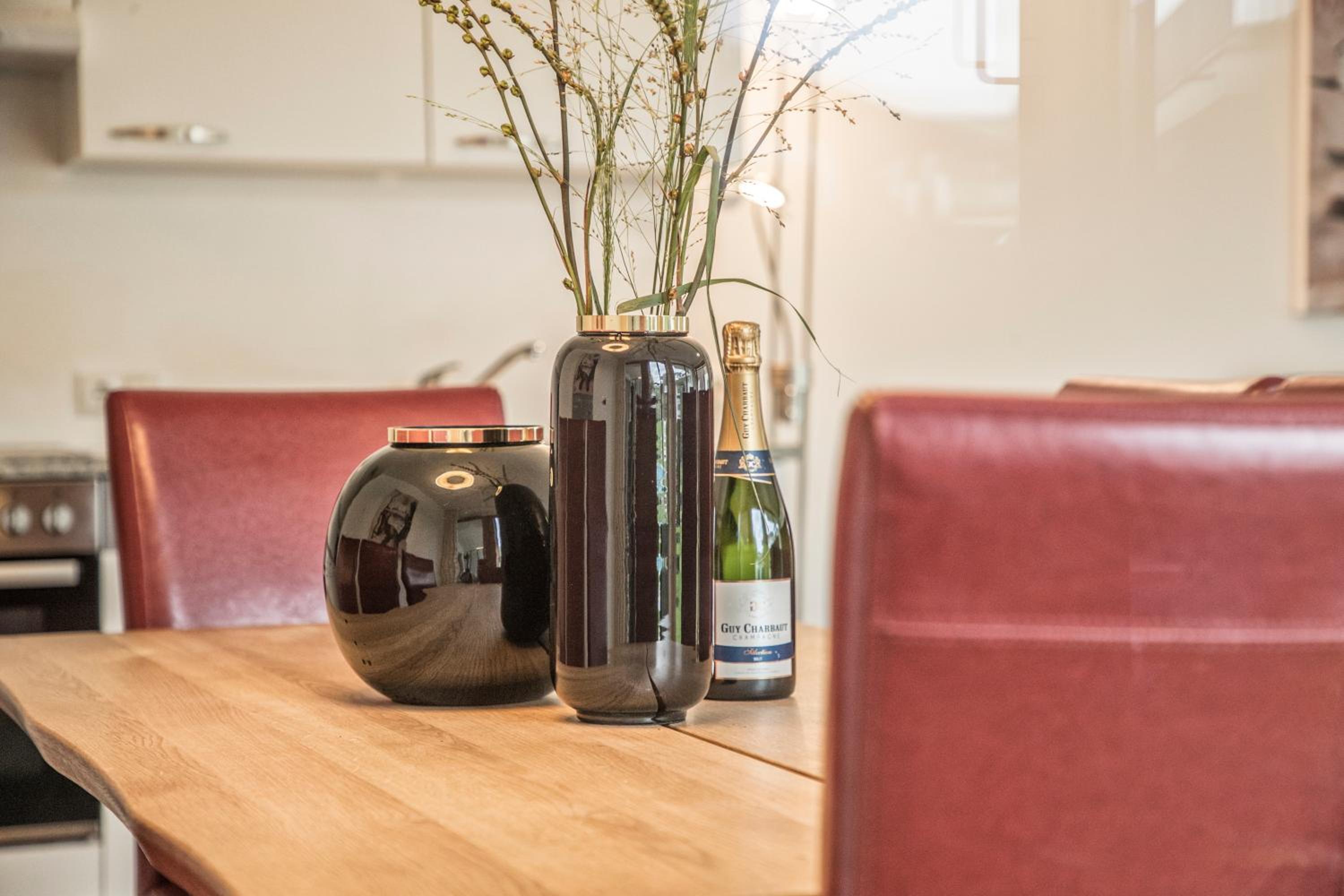 ZUM MARTIN SEPP Appartements im Martinshof