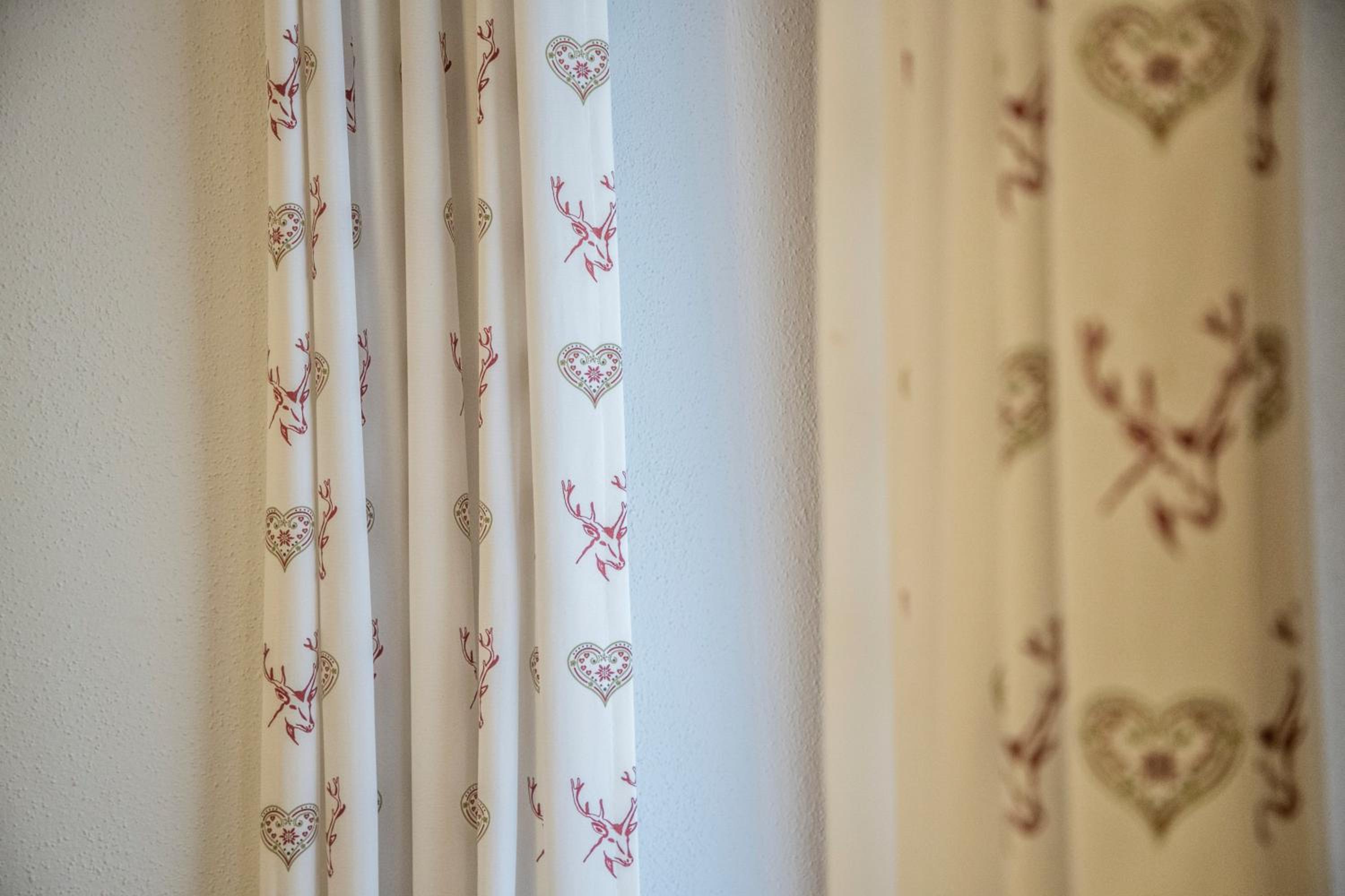 ZUM MARTIN SEPP Appartements im Martinshof
