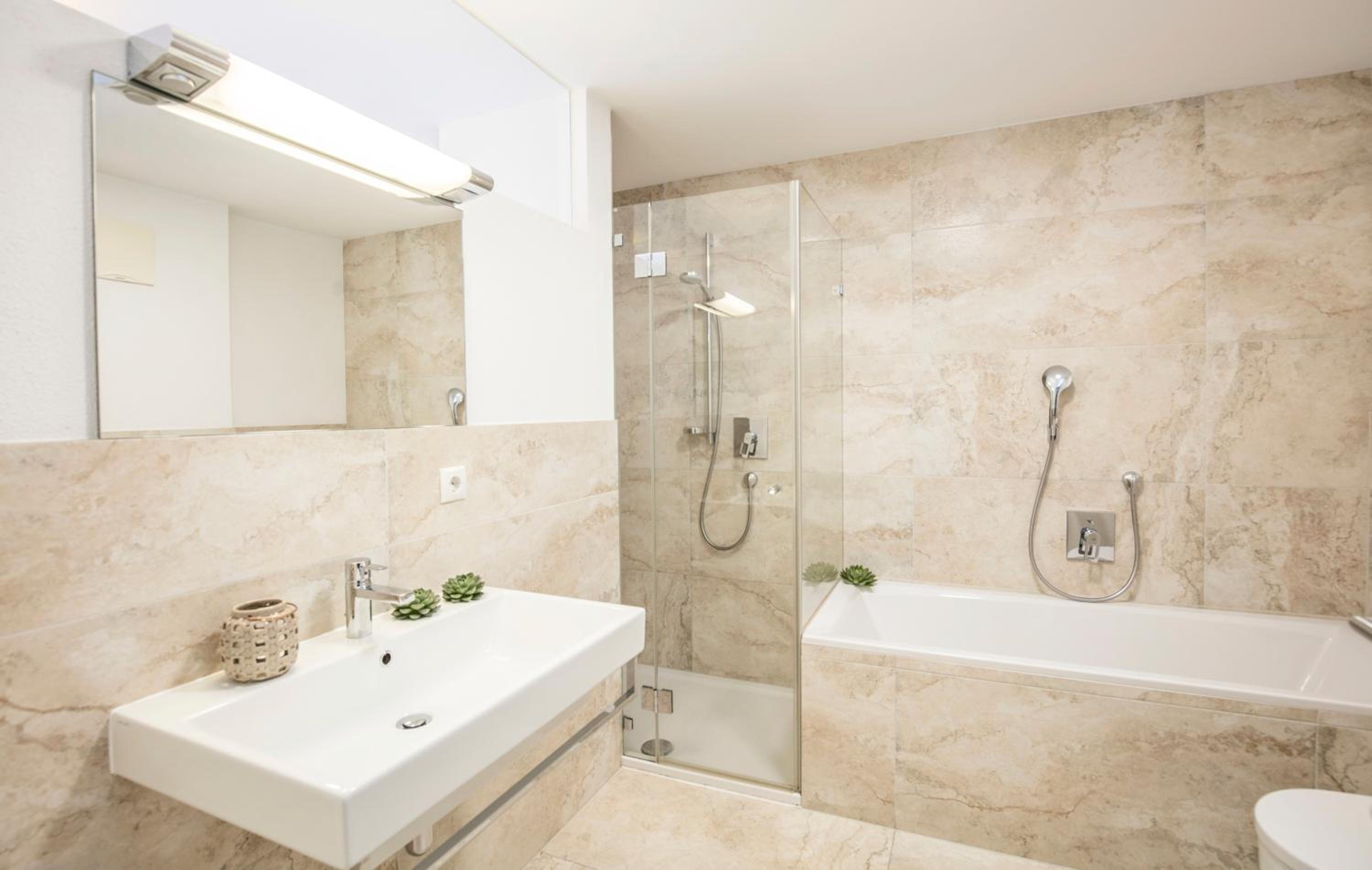 ZUM MARTIN SEPP Appartements im Martinshof