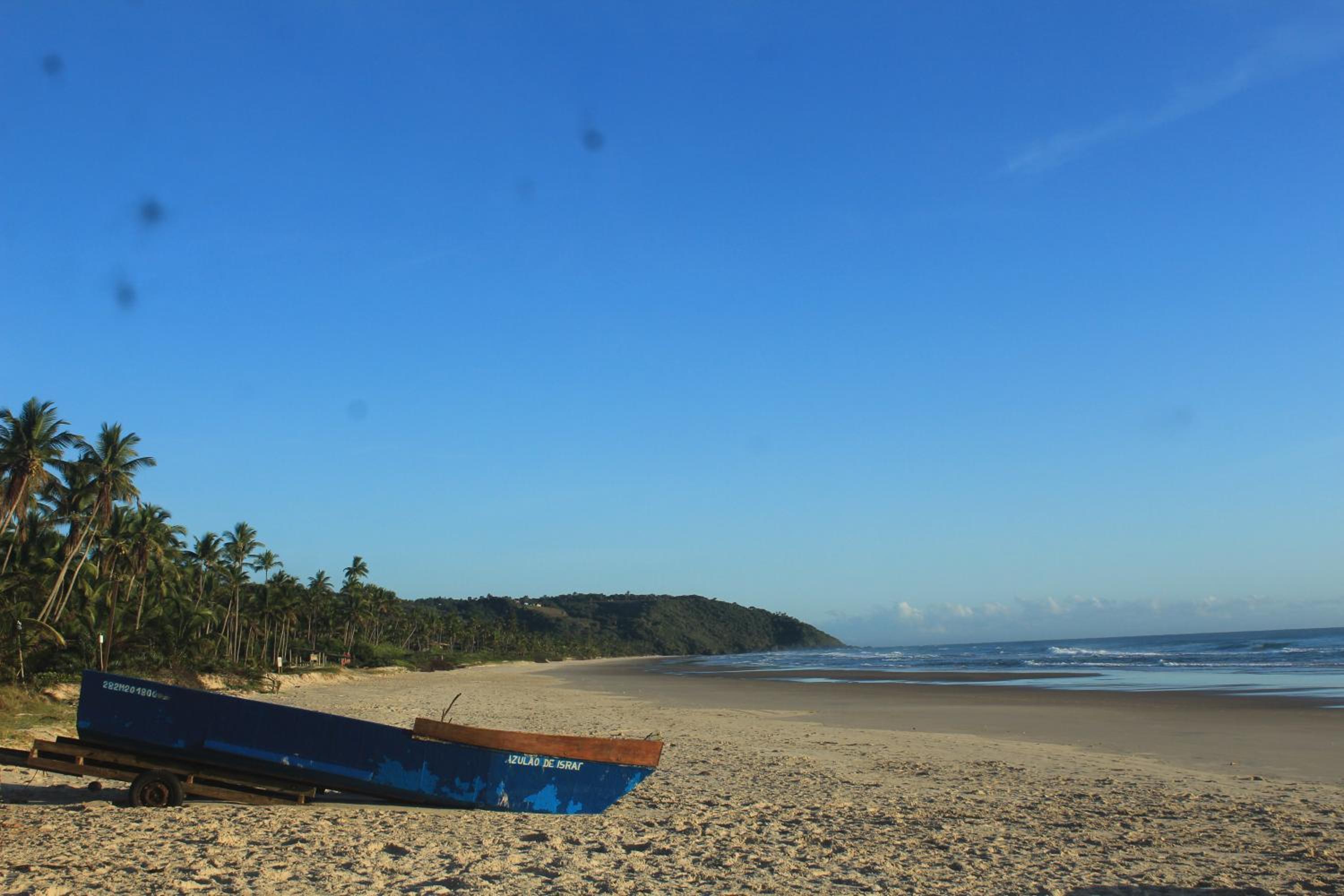 Pousada Vila Cacau