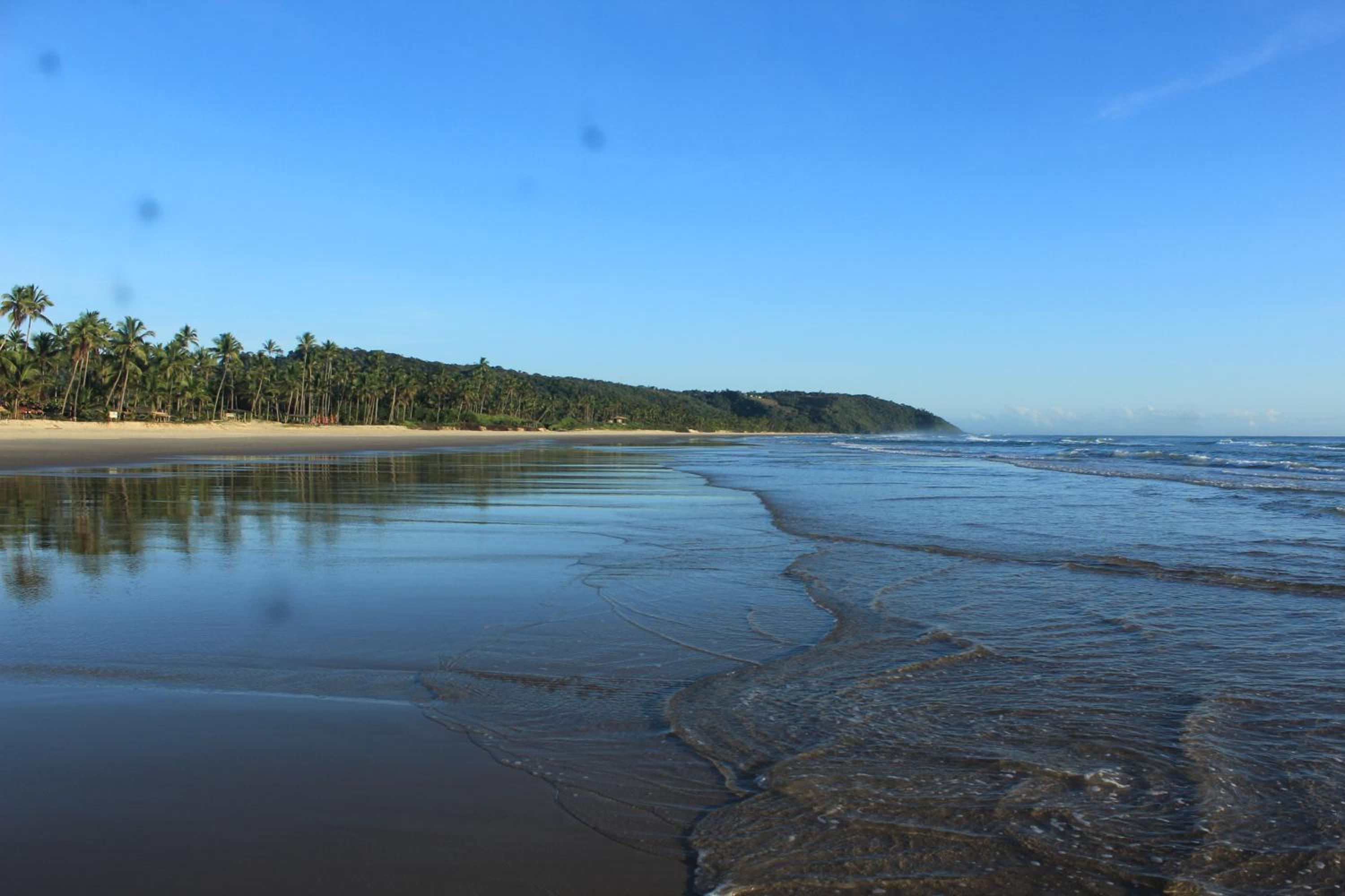 Pousada Vila Cacau