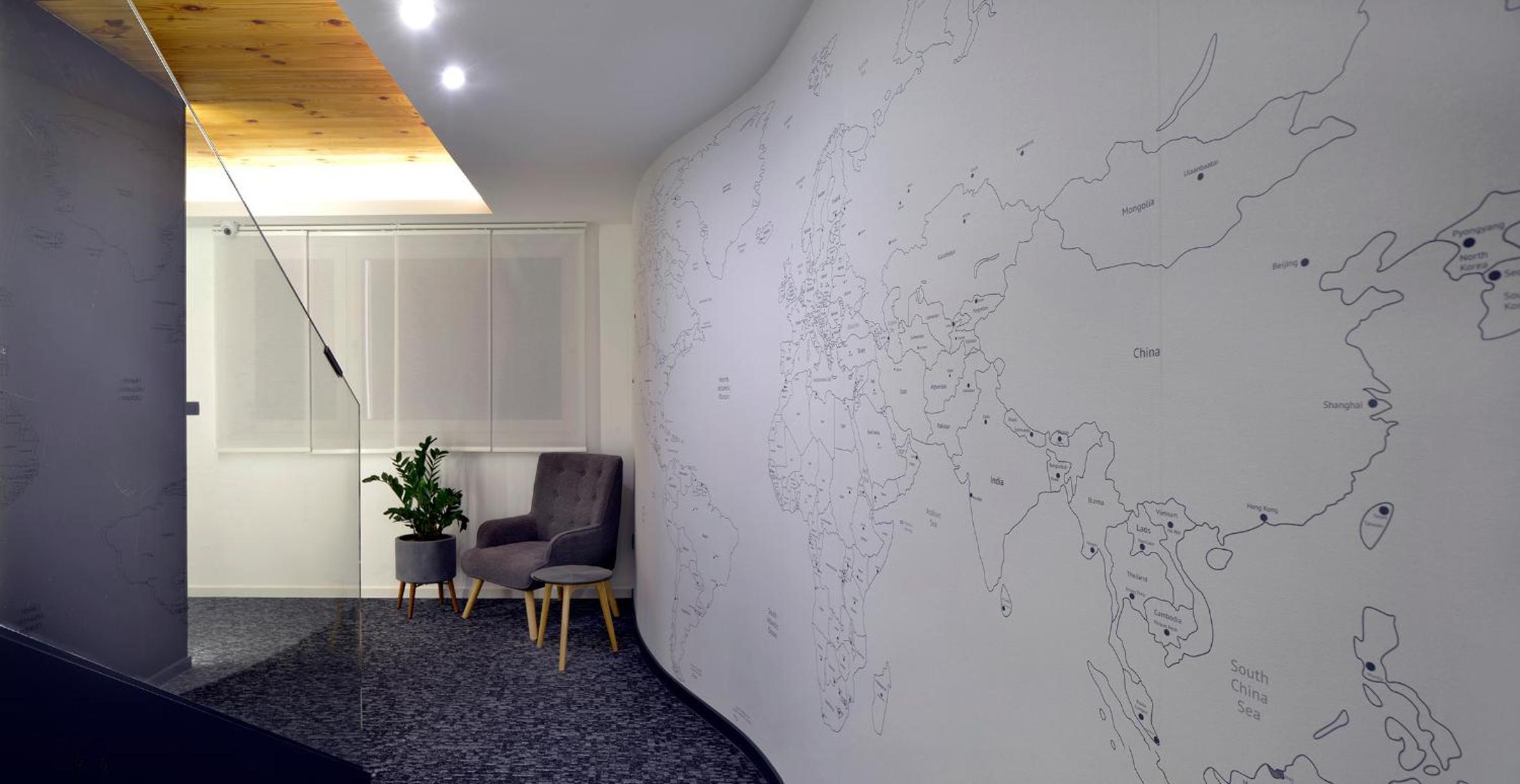 Hotel CityMap Maribor en Maribor