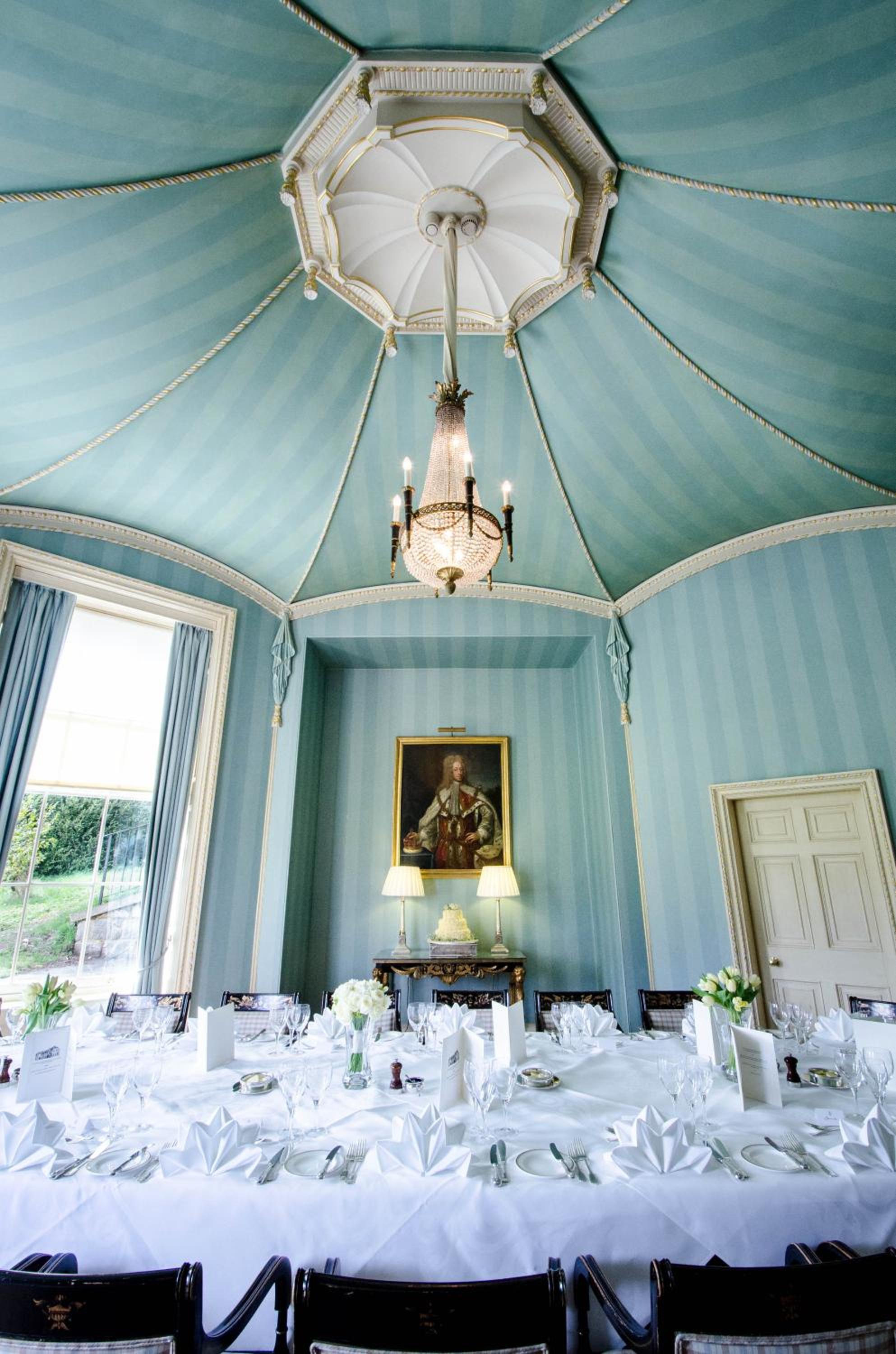 Hartwell House & Spa