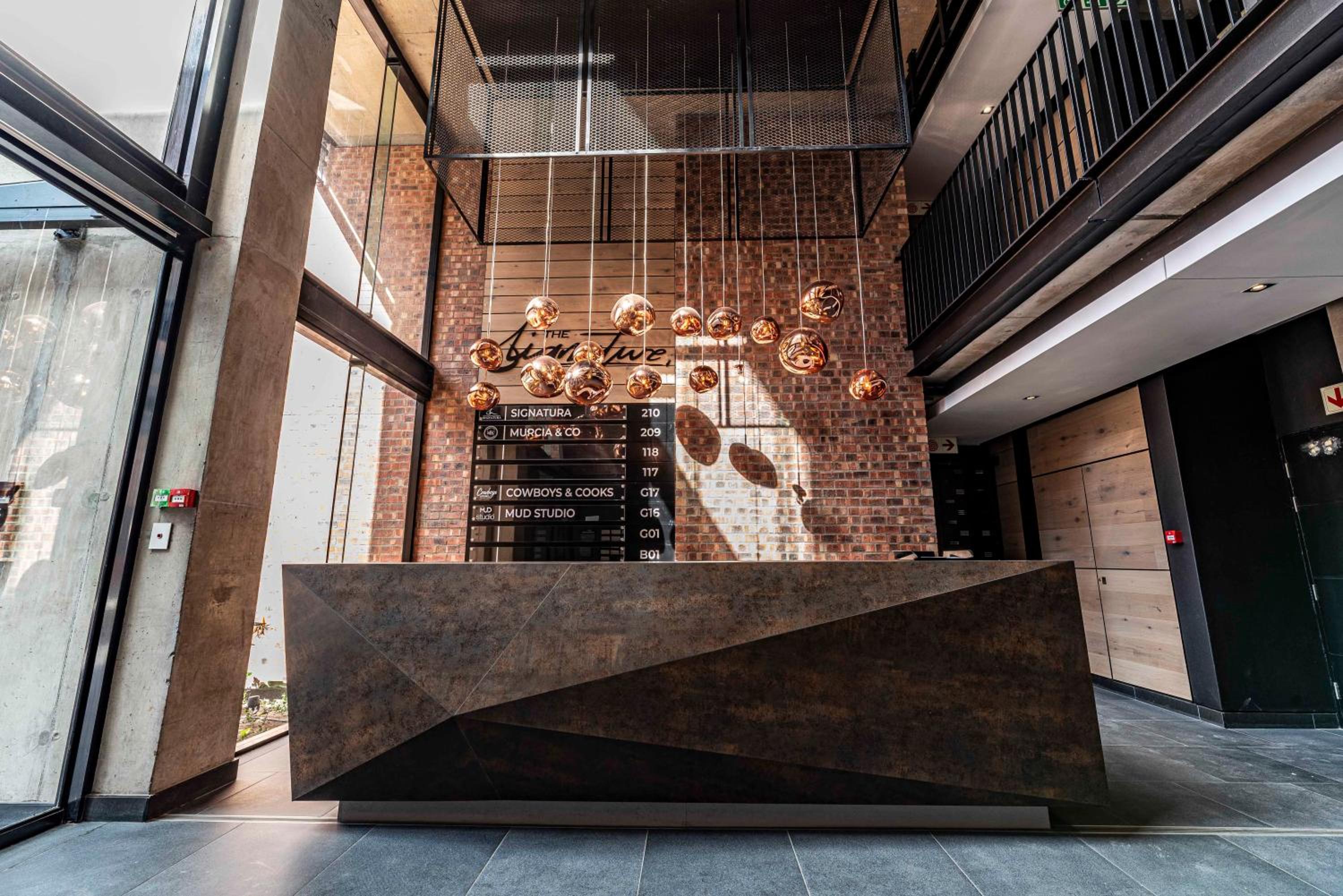 408 The Signature, De Waterkant view 4