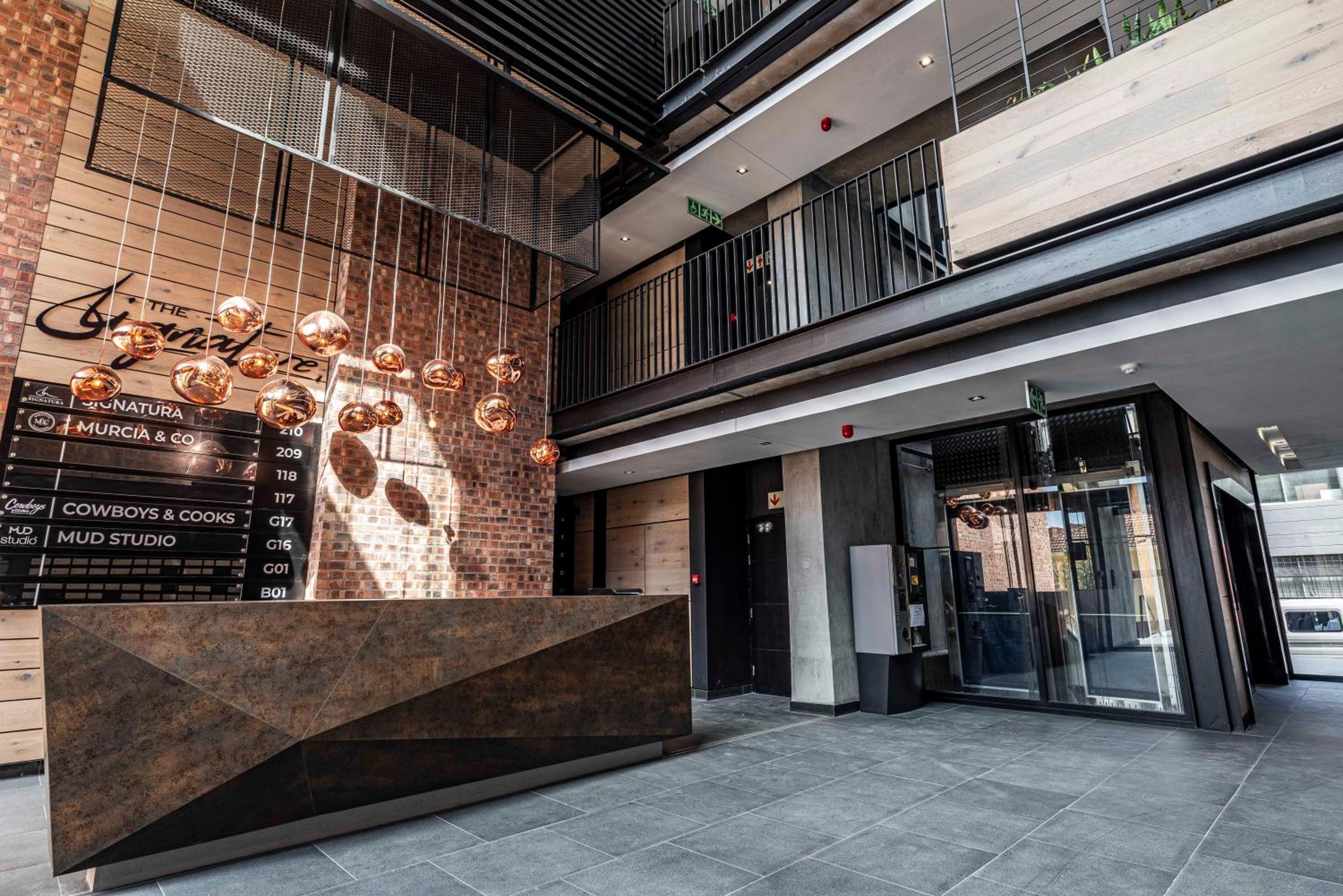 408 The Signature, De Waterkant view 5