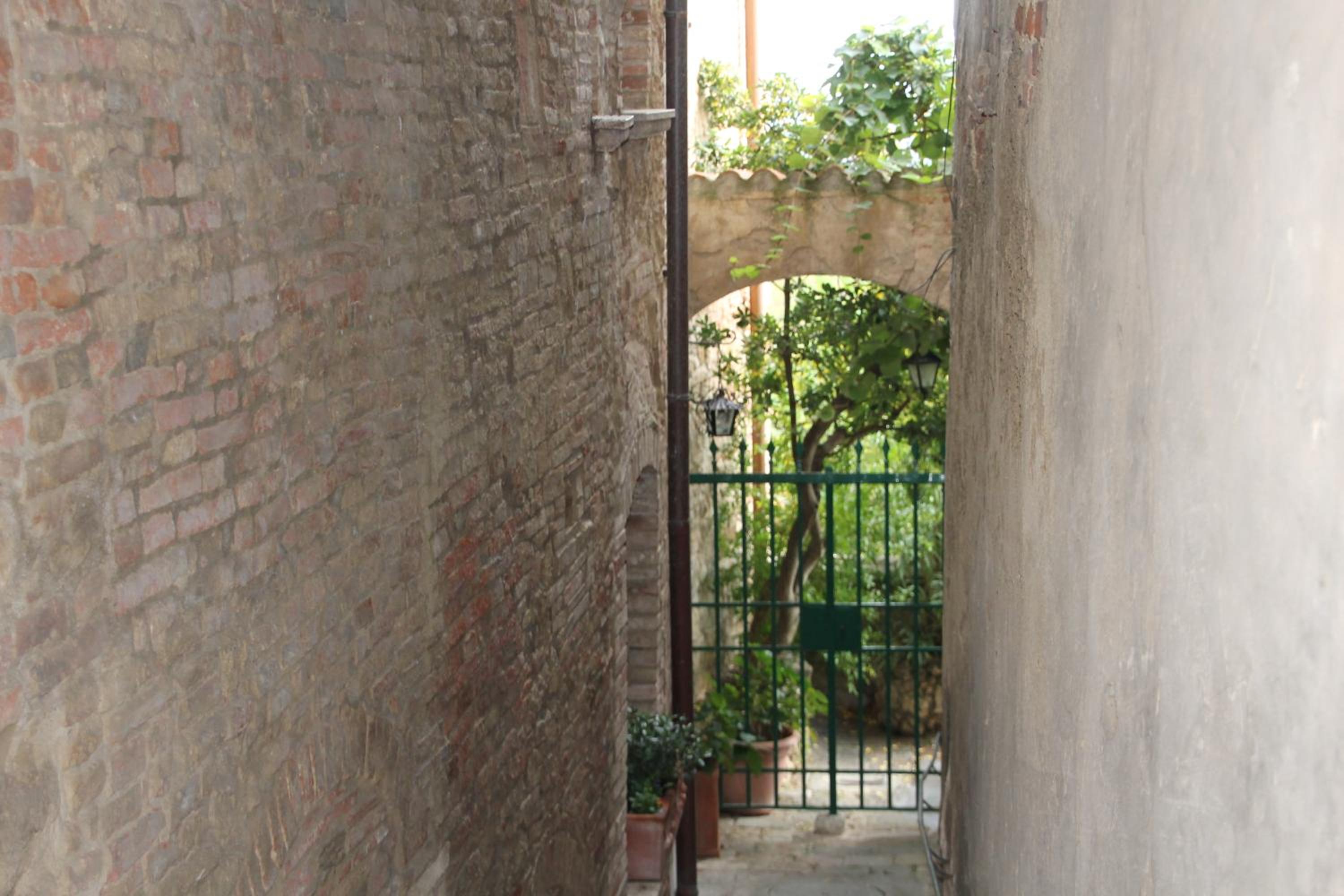 La Corte Segreta