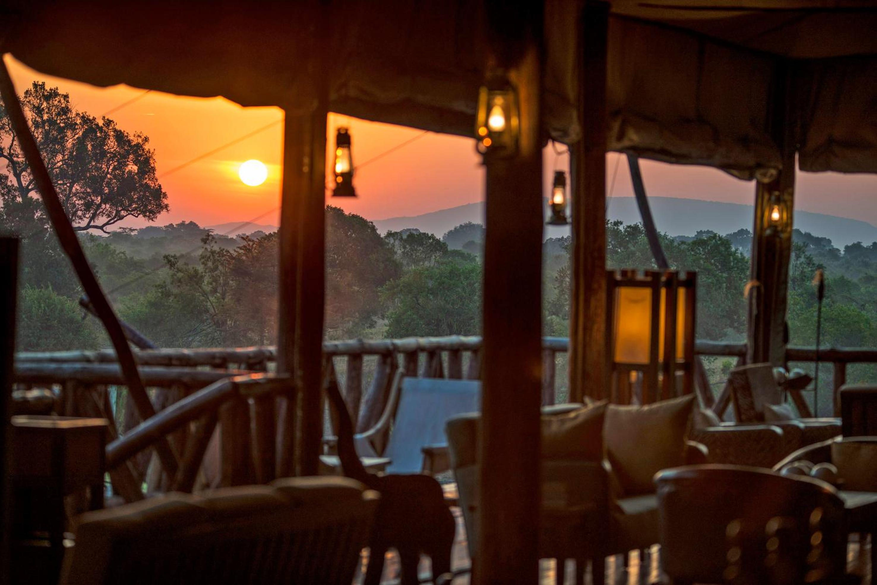 Masai Mara Vacations - Neptune Mara Rianta Luxury Camp - All Inclusive. - Property Image 40