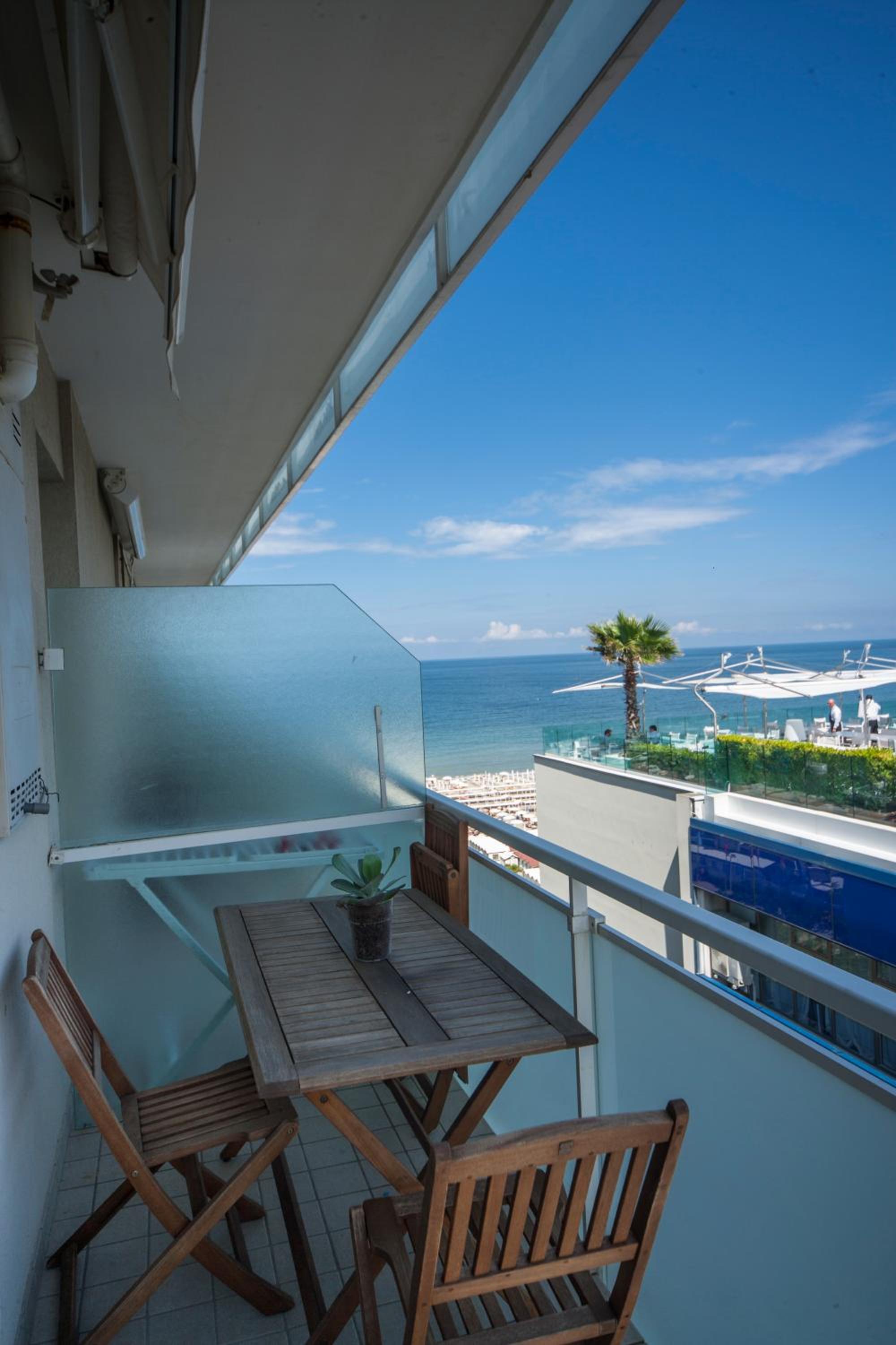 Residence Lungomare - Charming apartments — photo 3