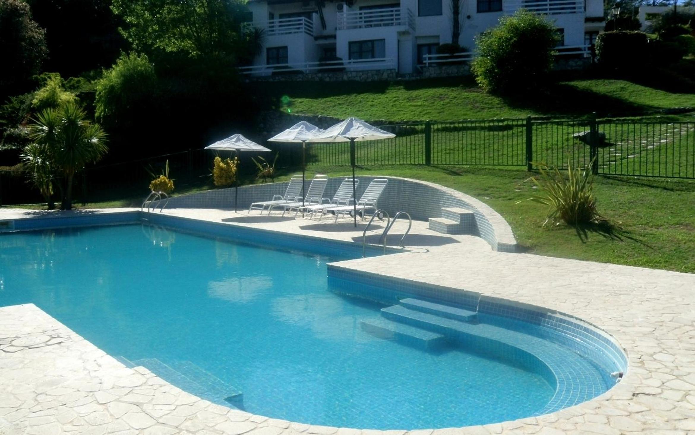 Las Ardillas Cabañas y Suites