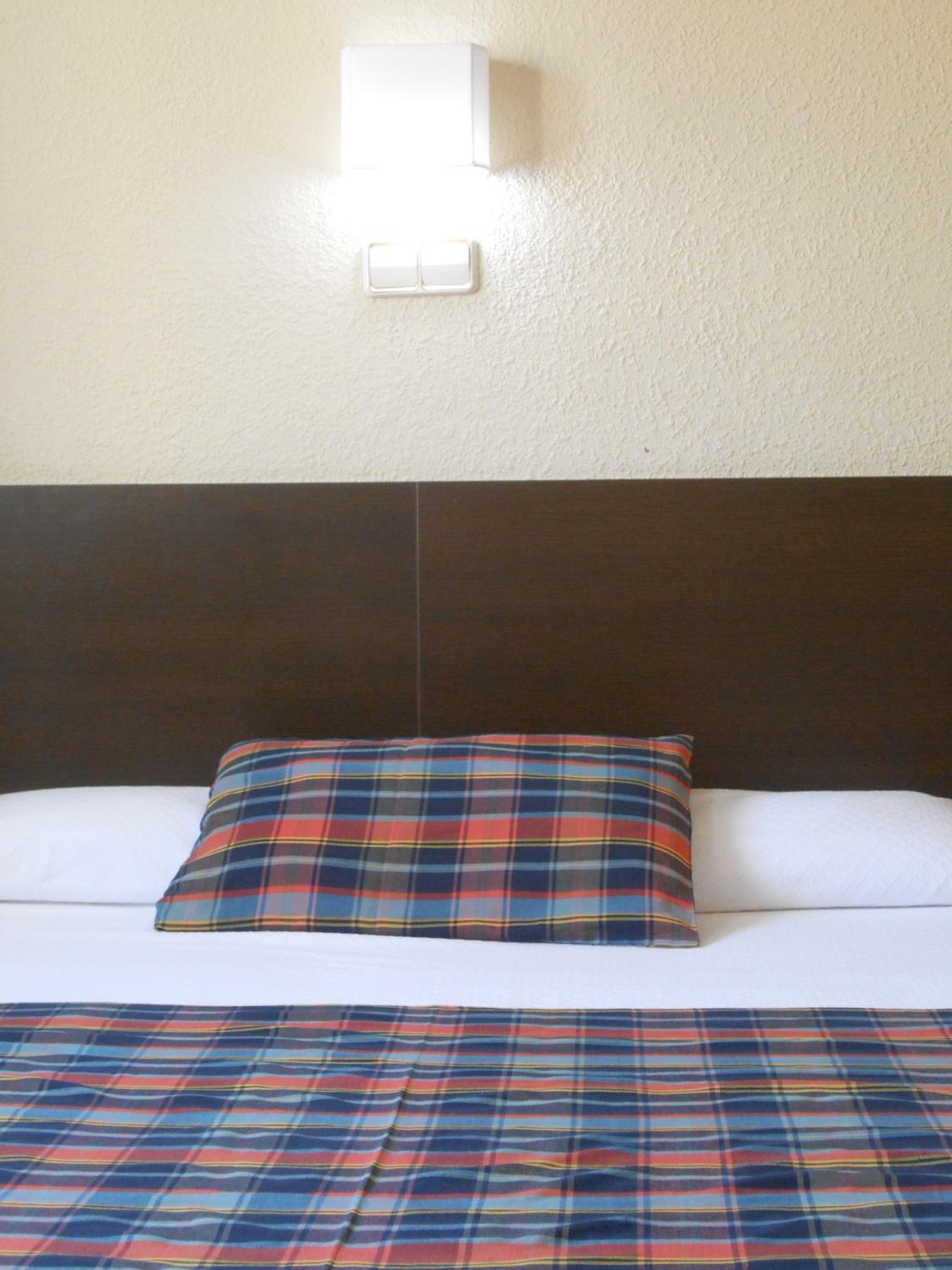 Hostal El Callejón