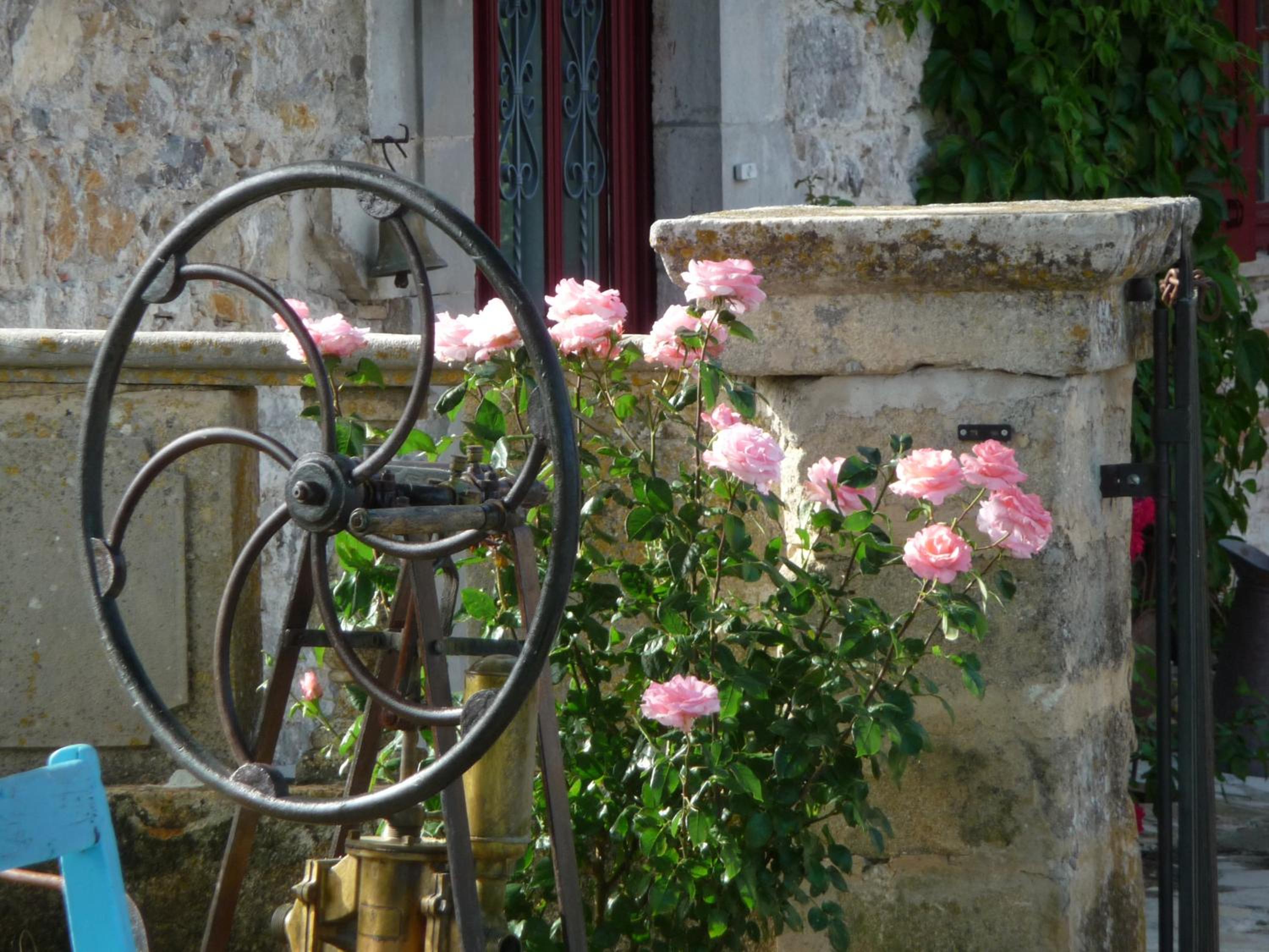Domaine de Rochebelle