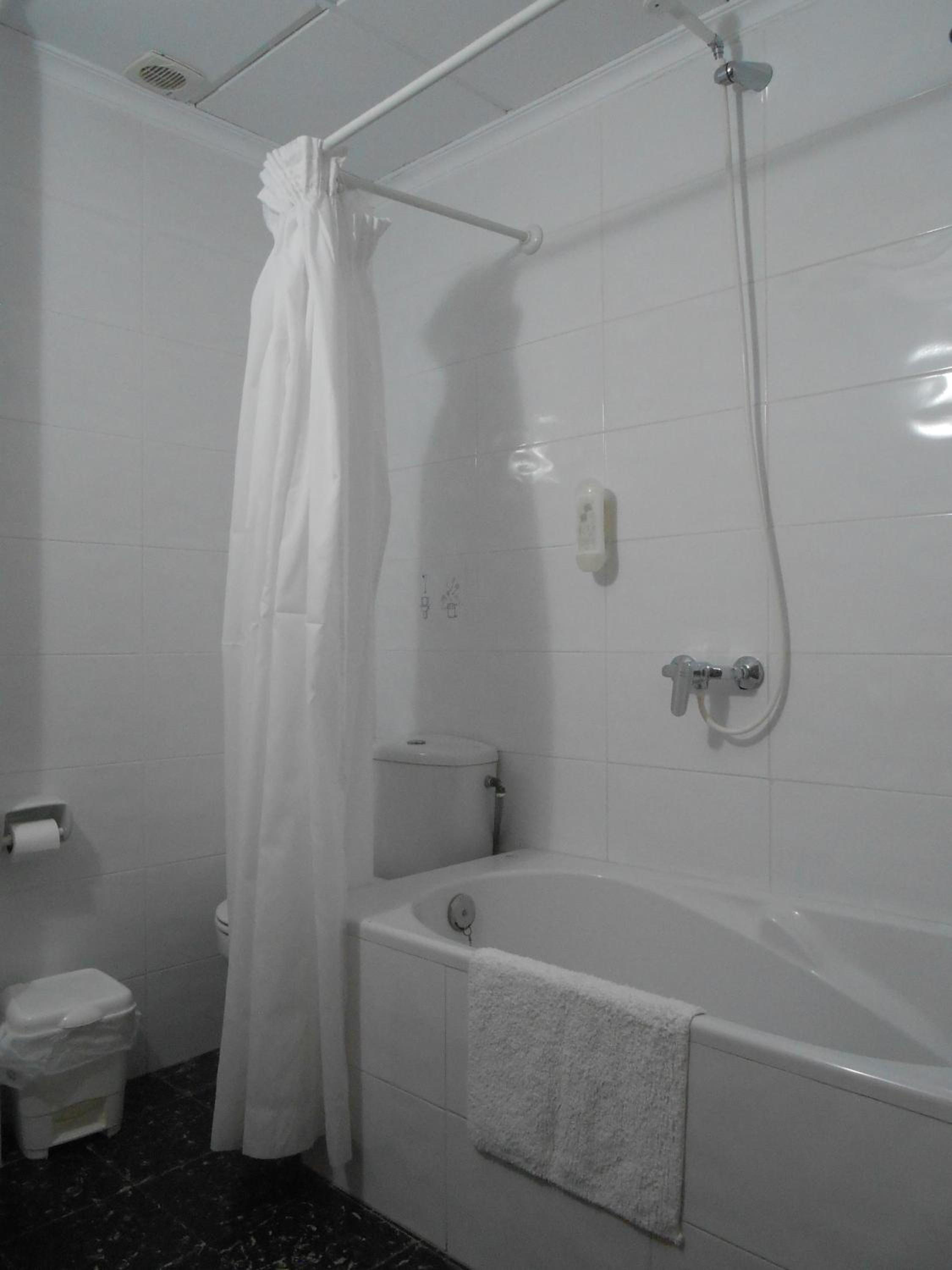Hostal El Callejón