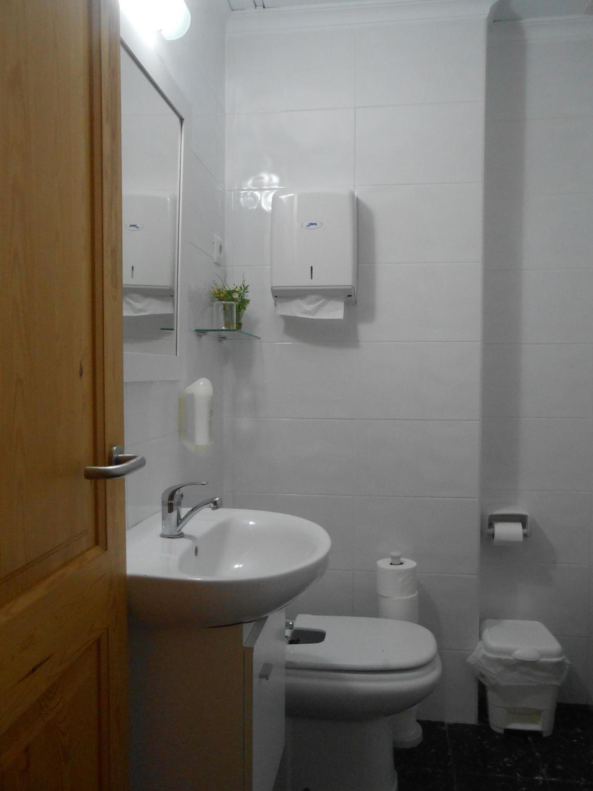 Hostal El Callejón